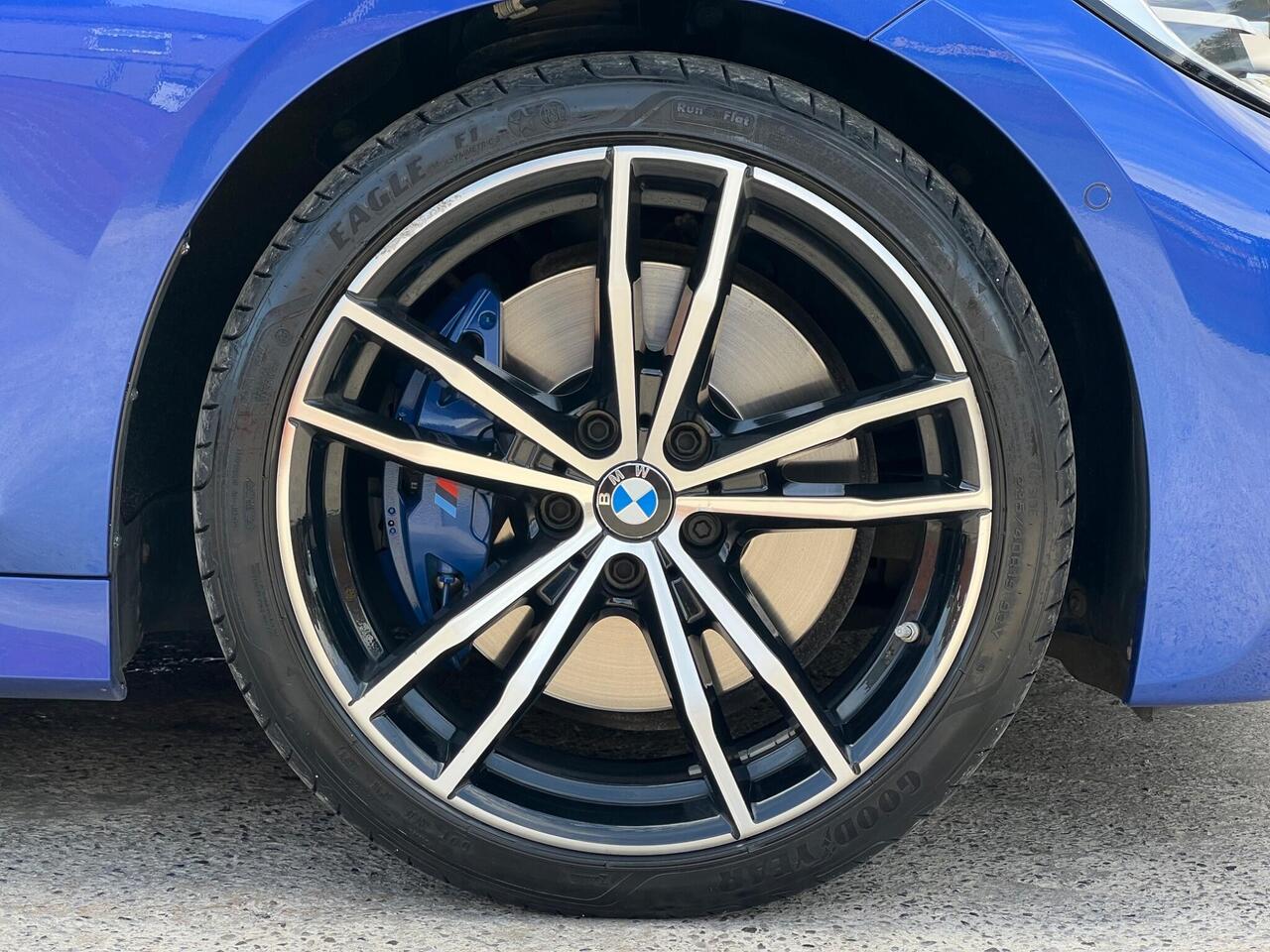 Used 2020 BMW 3 Series for sale in Sheffield