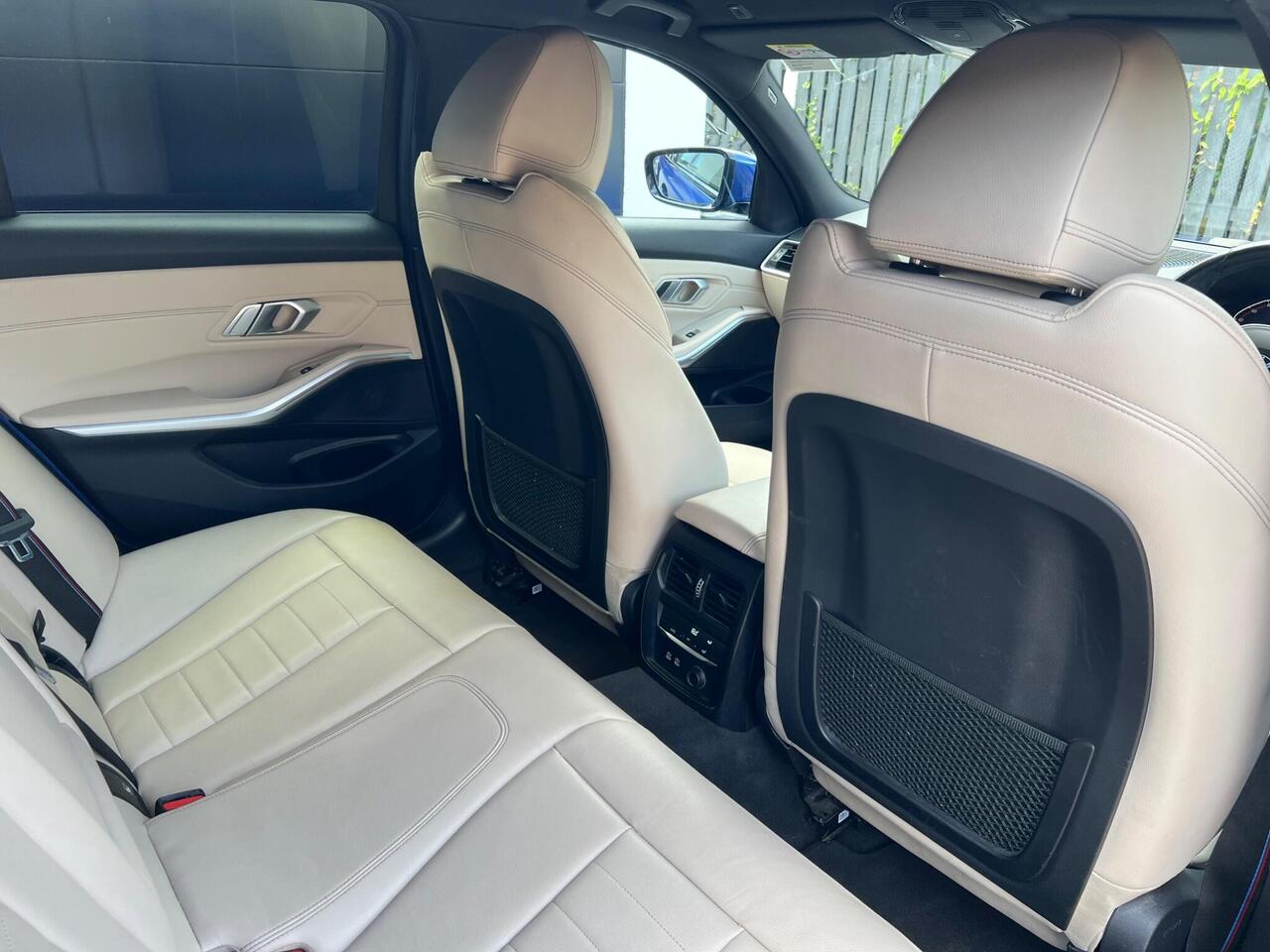 Used 2020 BMW 3 Series for sale in Sheffield