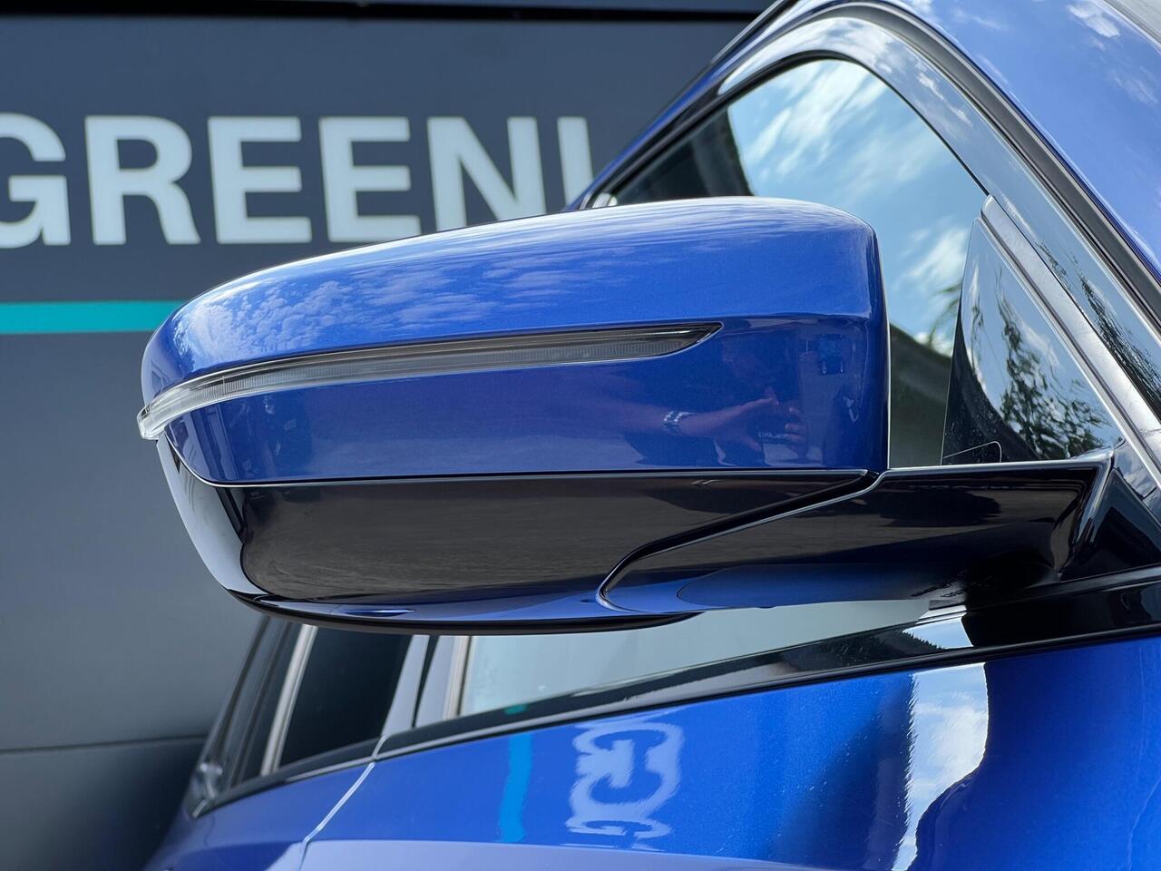 Used 2020 BMW 3 Series for sale in Sheffield