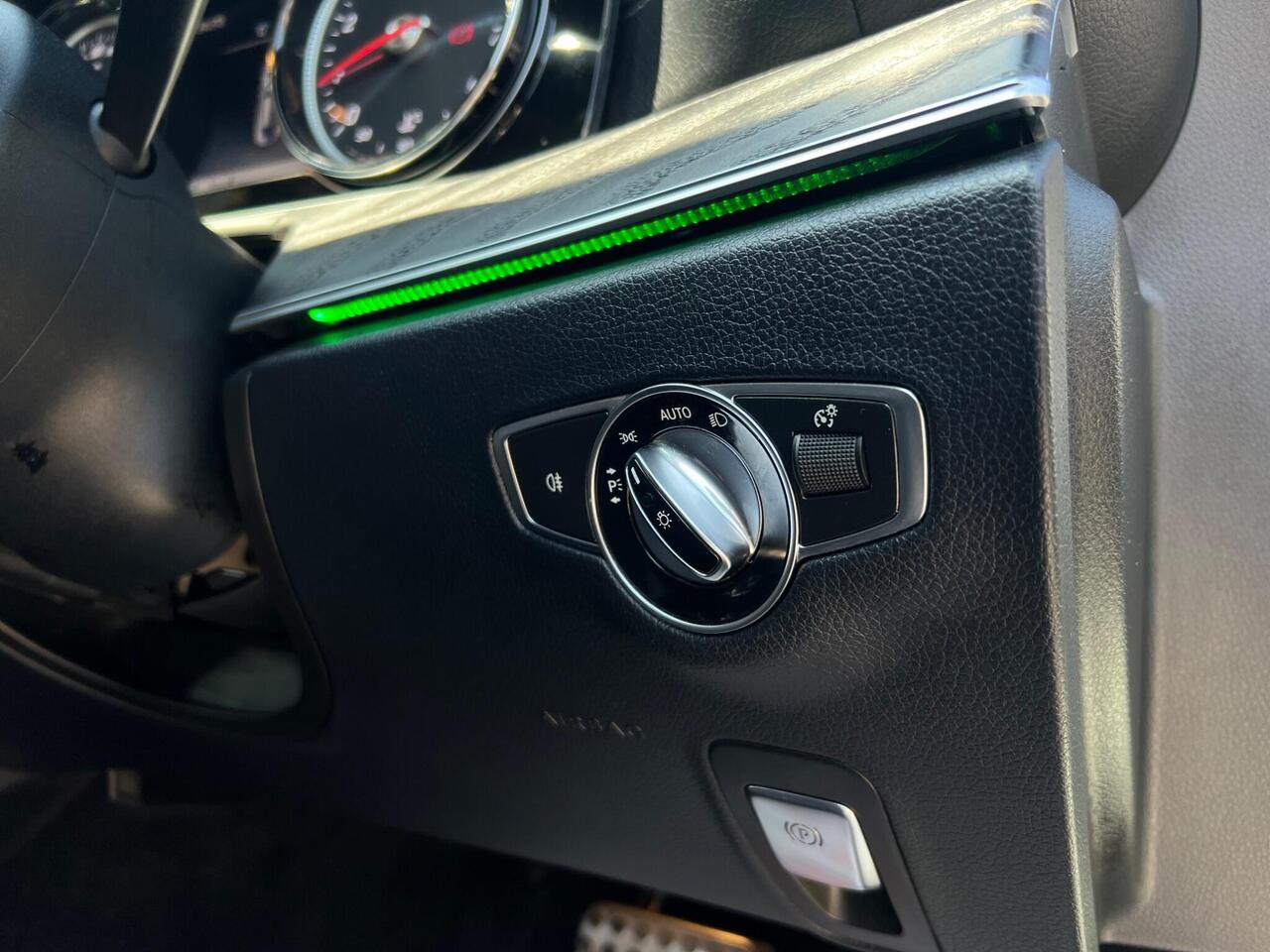 Used 2018 Mercedes-Benz E Class for sale in Sheffield