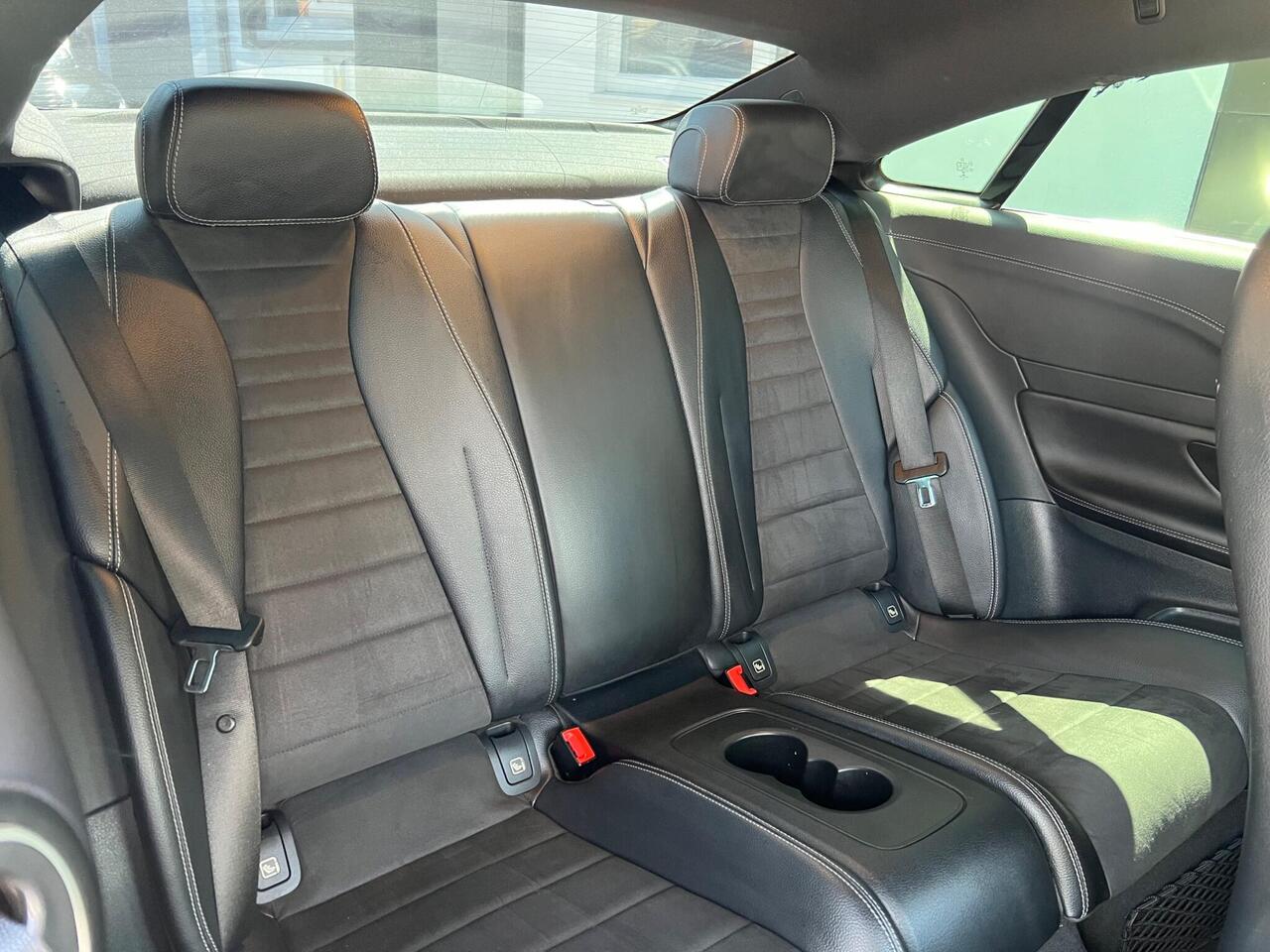 Used 2018 Mercedes-Benz E Class for sale in Sheffield