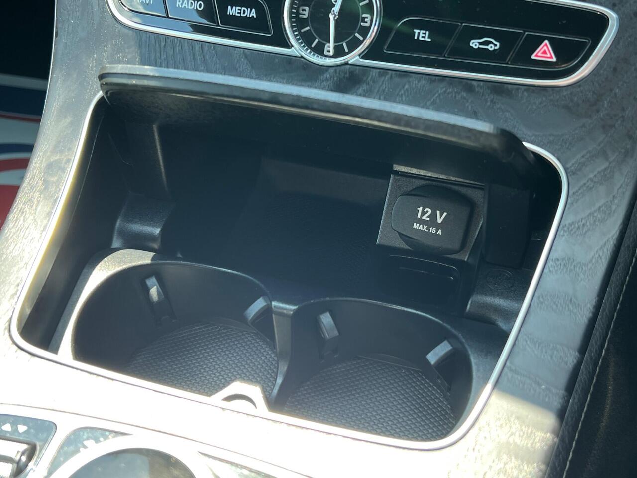 Used 2018 Mercedes-Benz E Class for sale in Sheffield