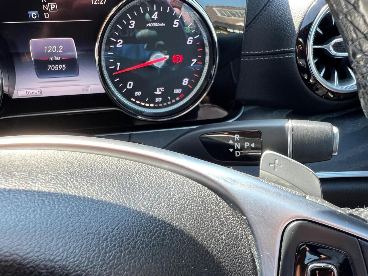 Used 2018 Mercedes-Benz E Class for sale in Sheffield
