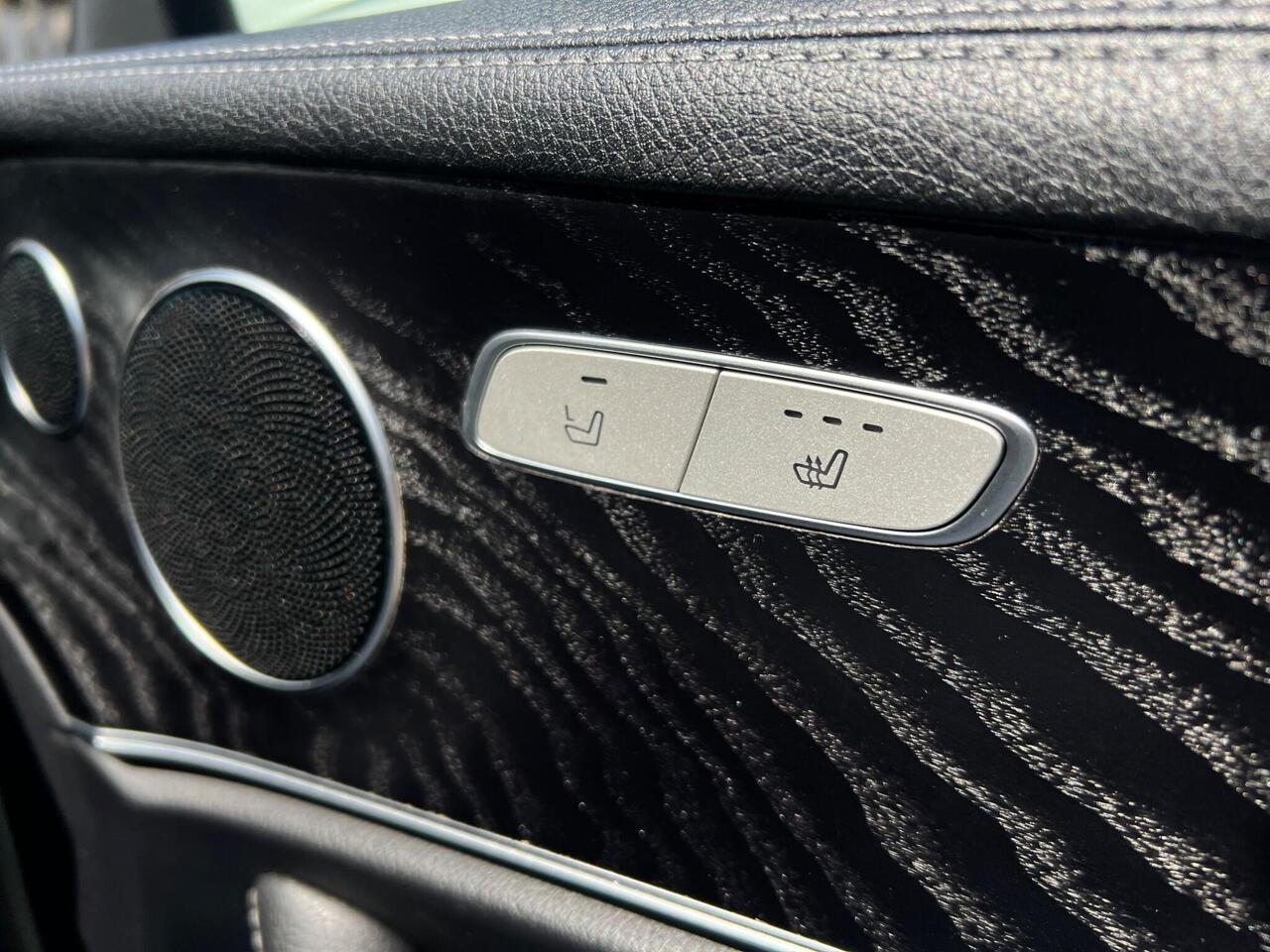 Used 2018 Mercedes-Benz E Class for sale in Sheffield