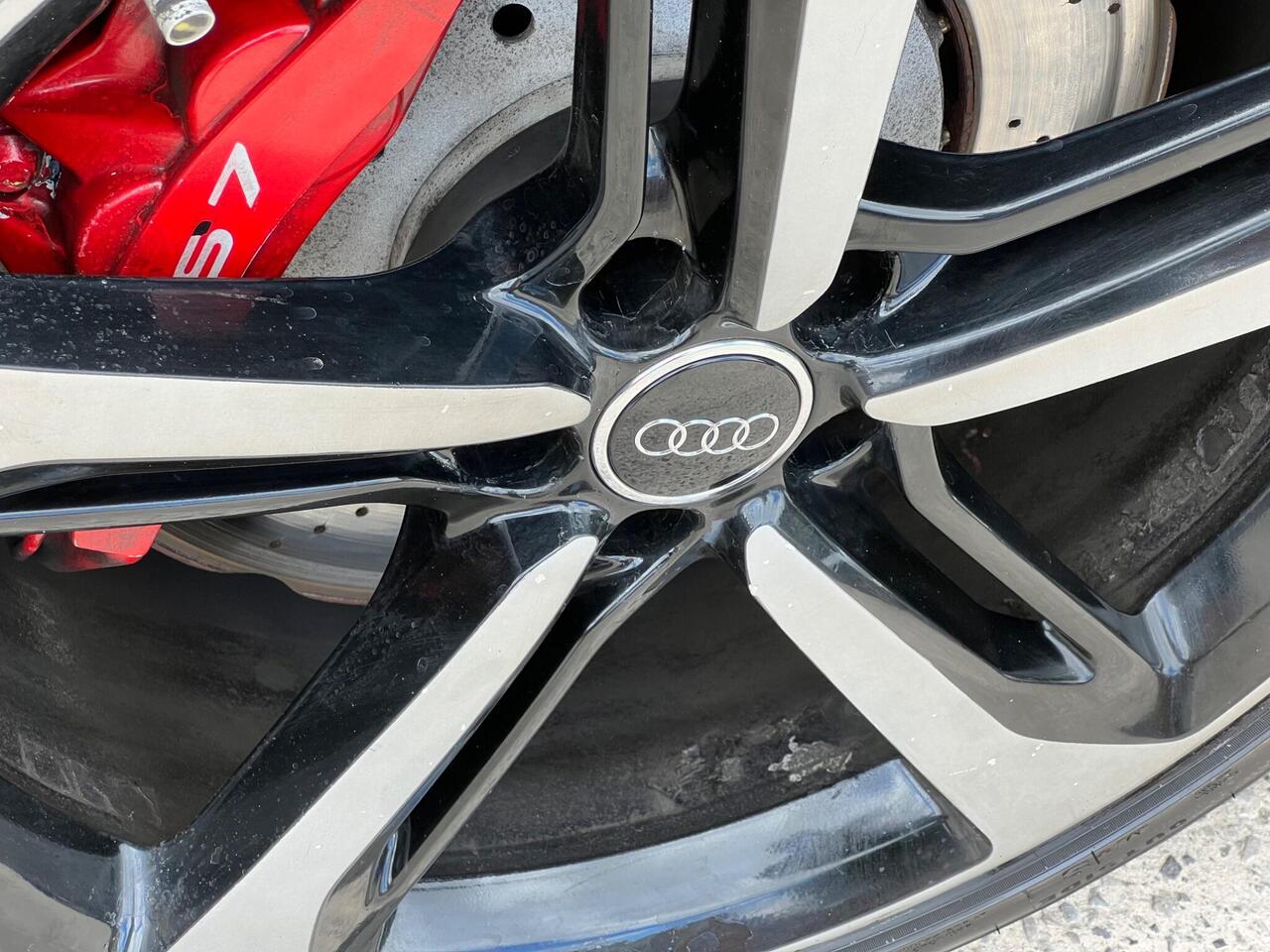 Used 2014 Audi RS7 for sale in Sheffield