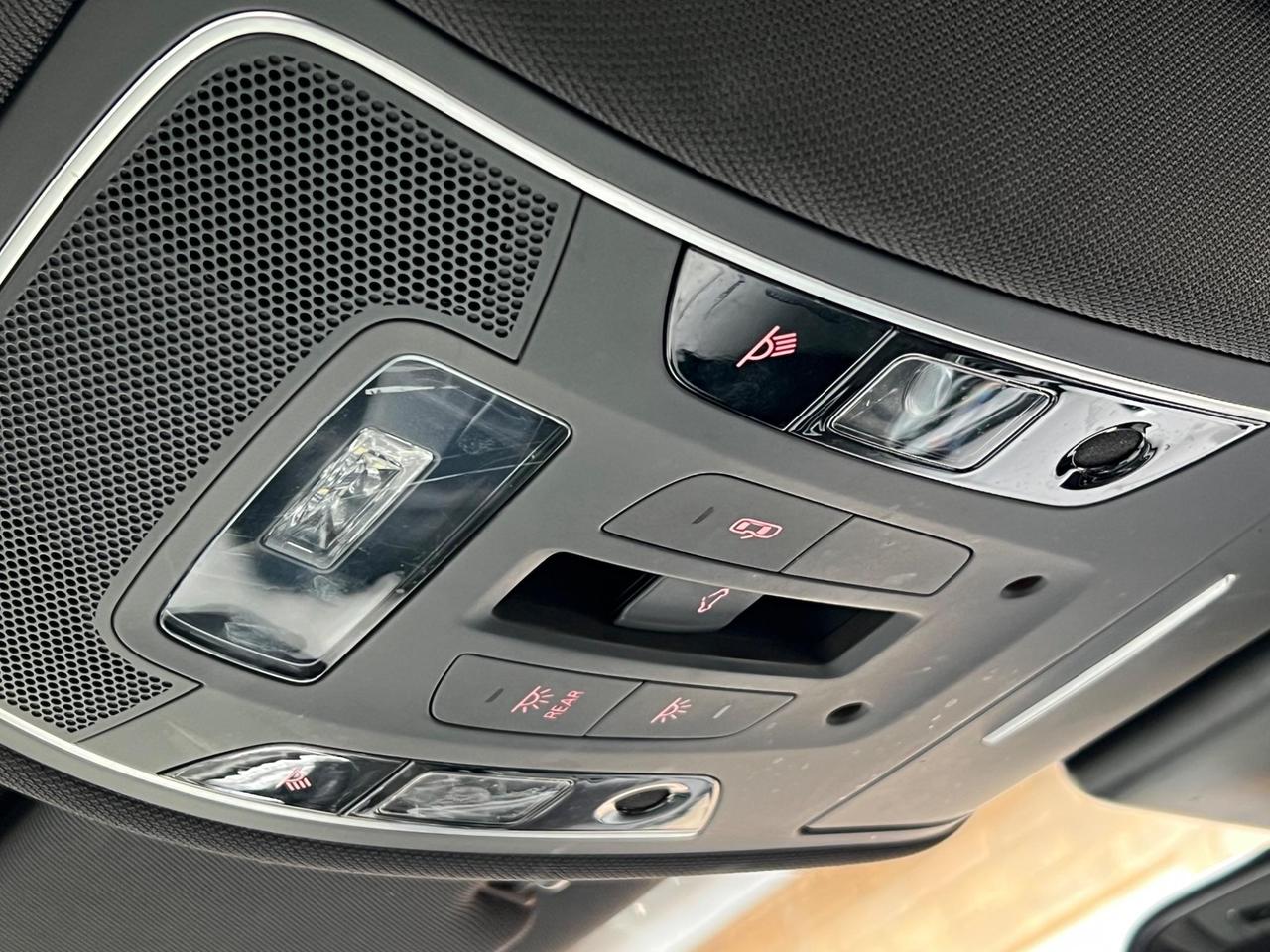 Used 2014 Audi RS7 for sale in Sheffield