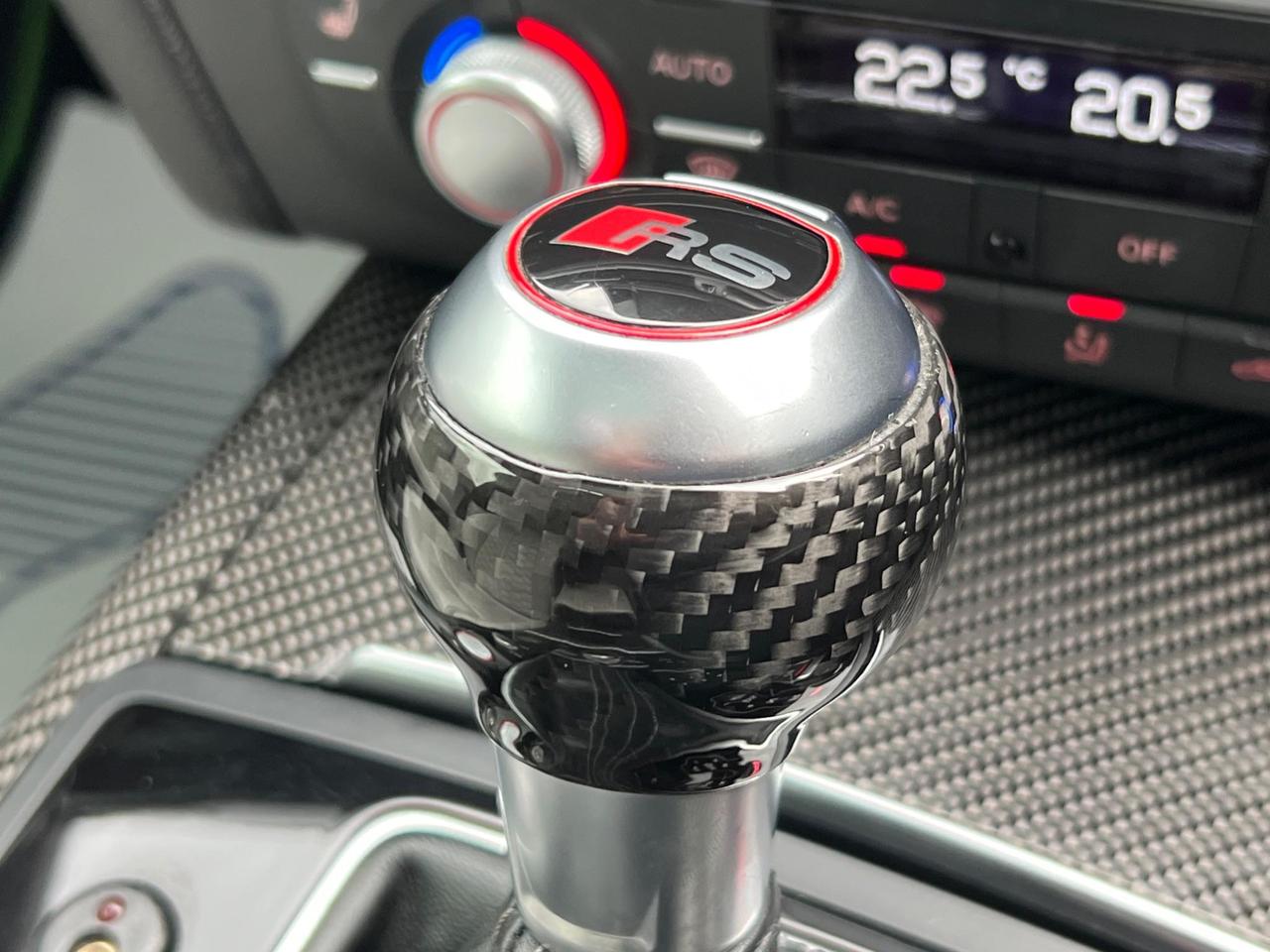 Used 2014 Audi RS7 for sale in Sheffield