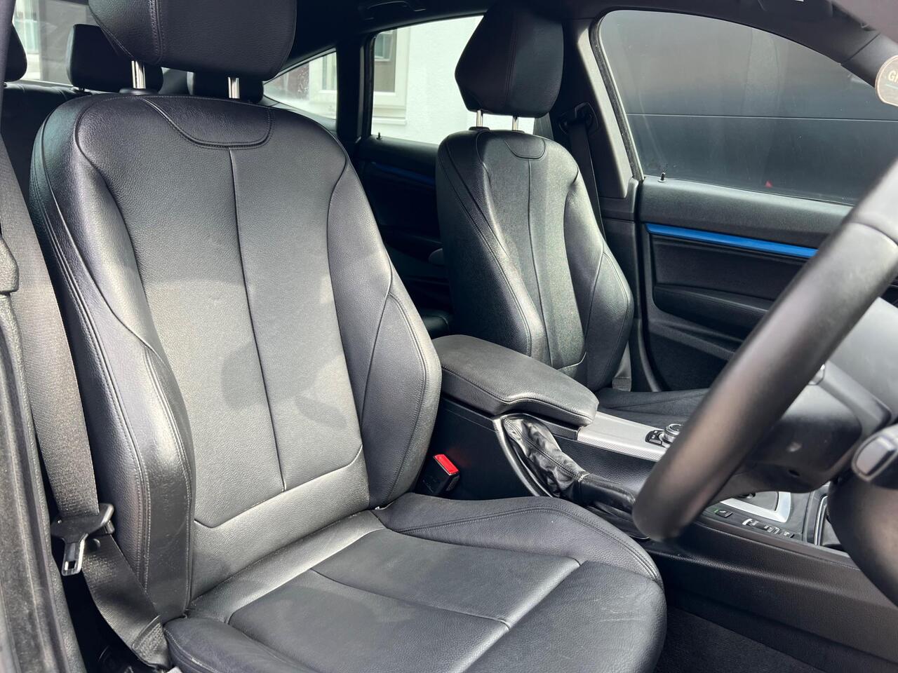 Used 2015 BMW 3 Series Gran Turismo for sale in Sheffield