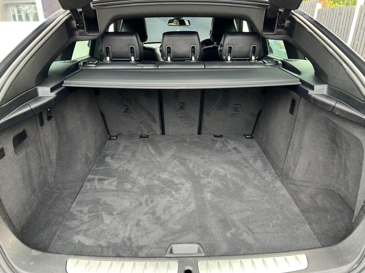 Used 2015 BMW 3 Series Gran Turismo for sale in Sheffield