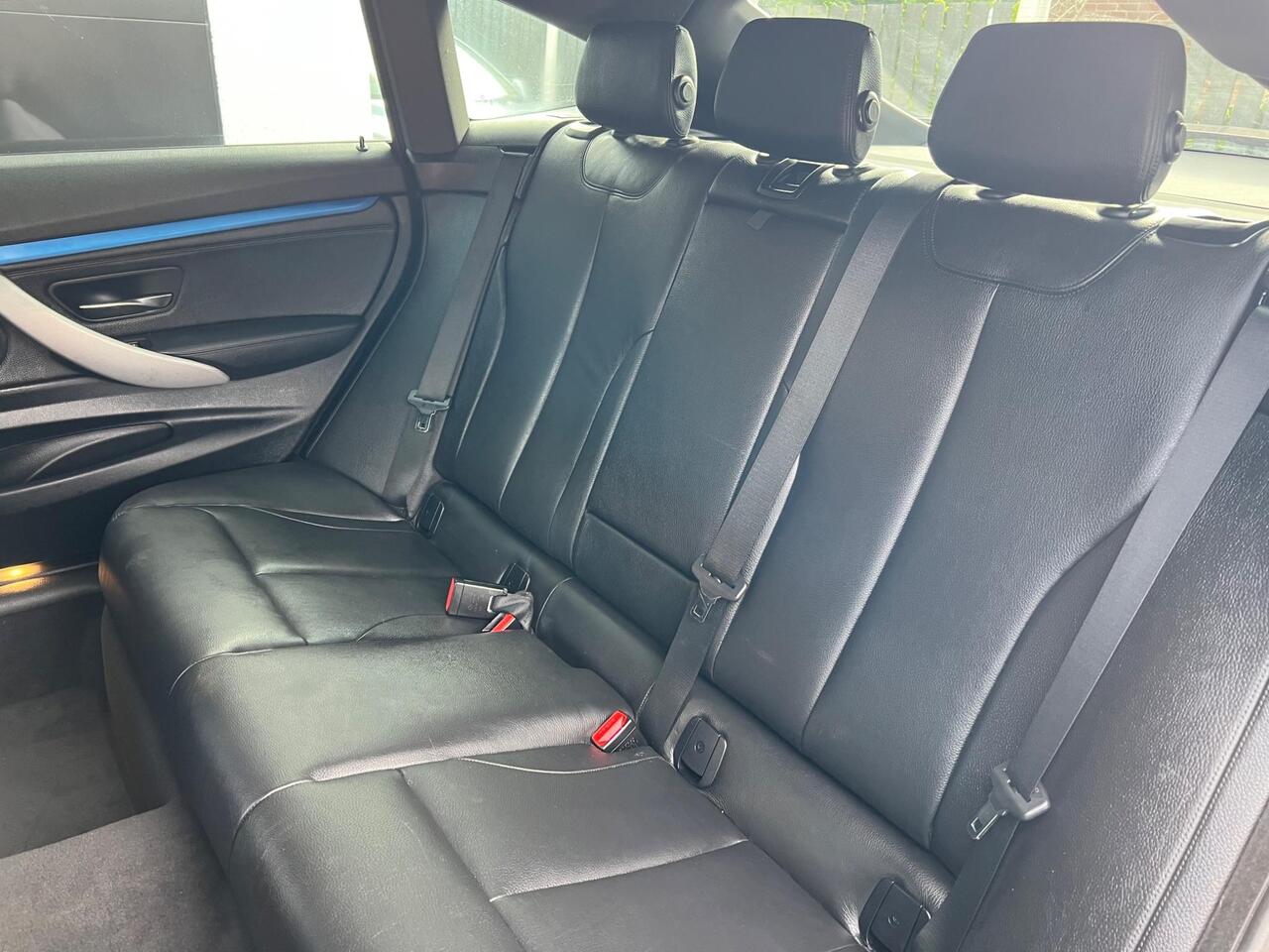 Used 2015 BMW 3 Series Gran Turismo for sale in Sheffield