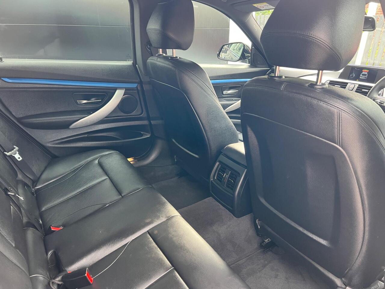 Used 2015 BMW 3 Series Gran Turismo for sale in Sheffield