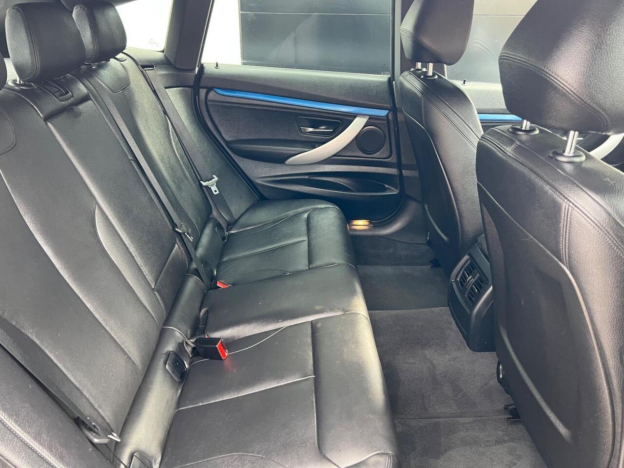 Used 2015 BMW 3 Series Gran Turismo for sale in Sheffield