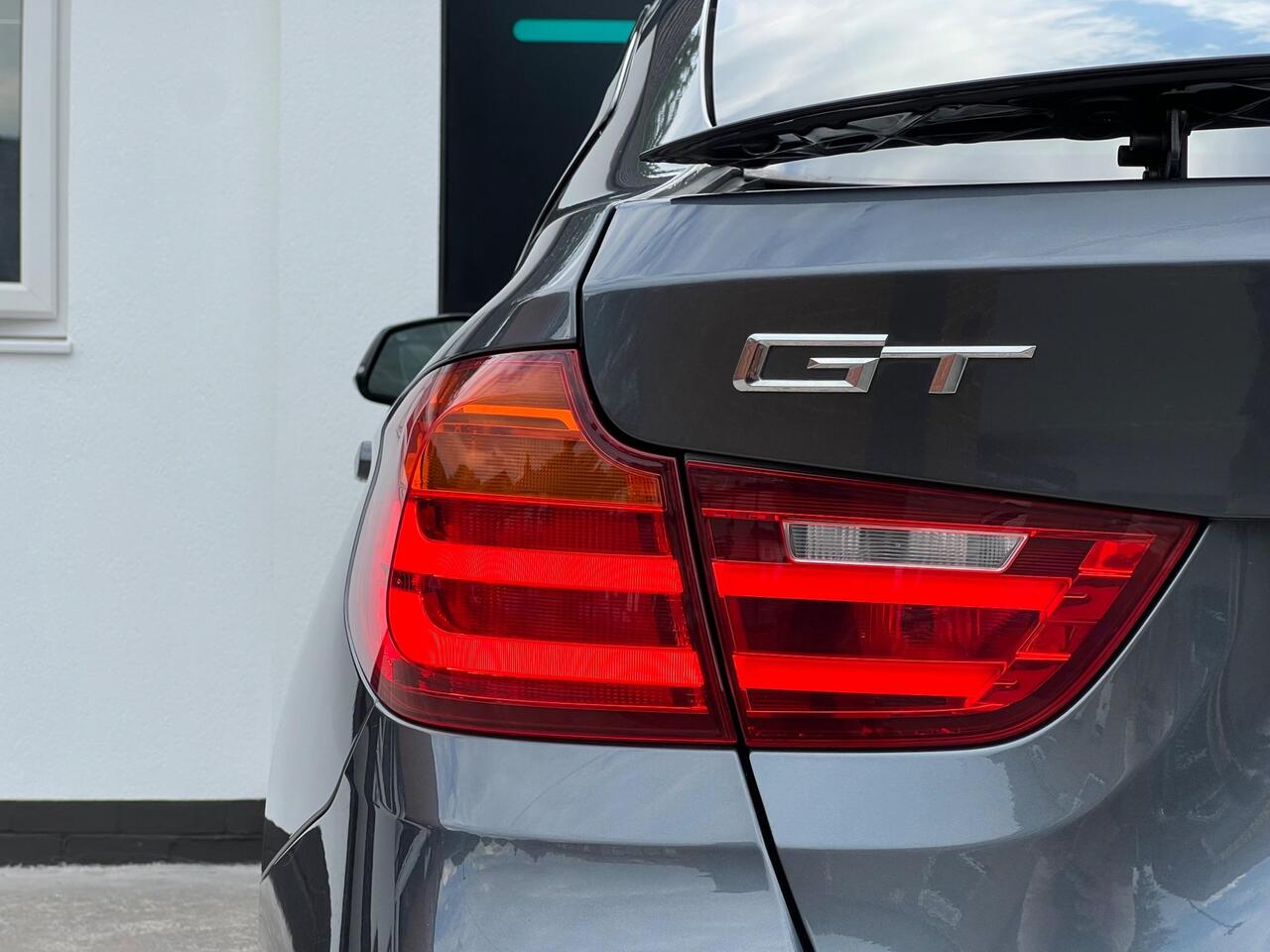 Used 2015 BMW 3 Series Gran Turismo for sale in Sheffield