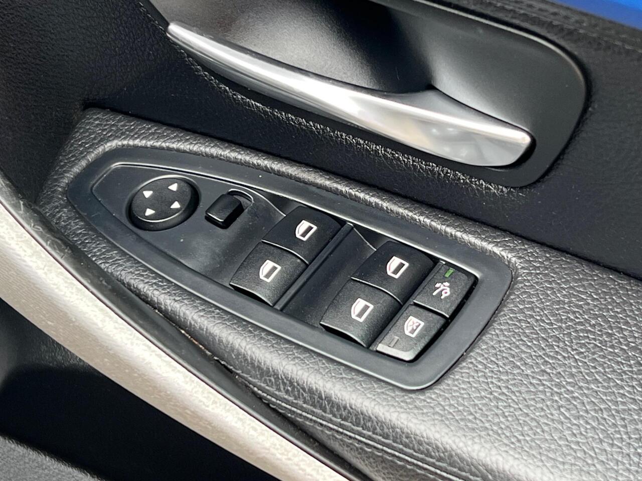 Used 2015 BMW 3 Series Gran Turismo for sale in Sheffield