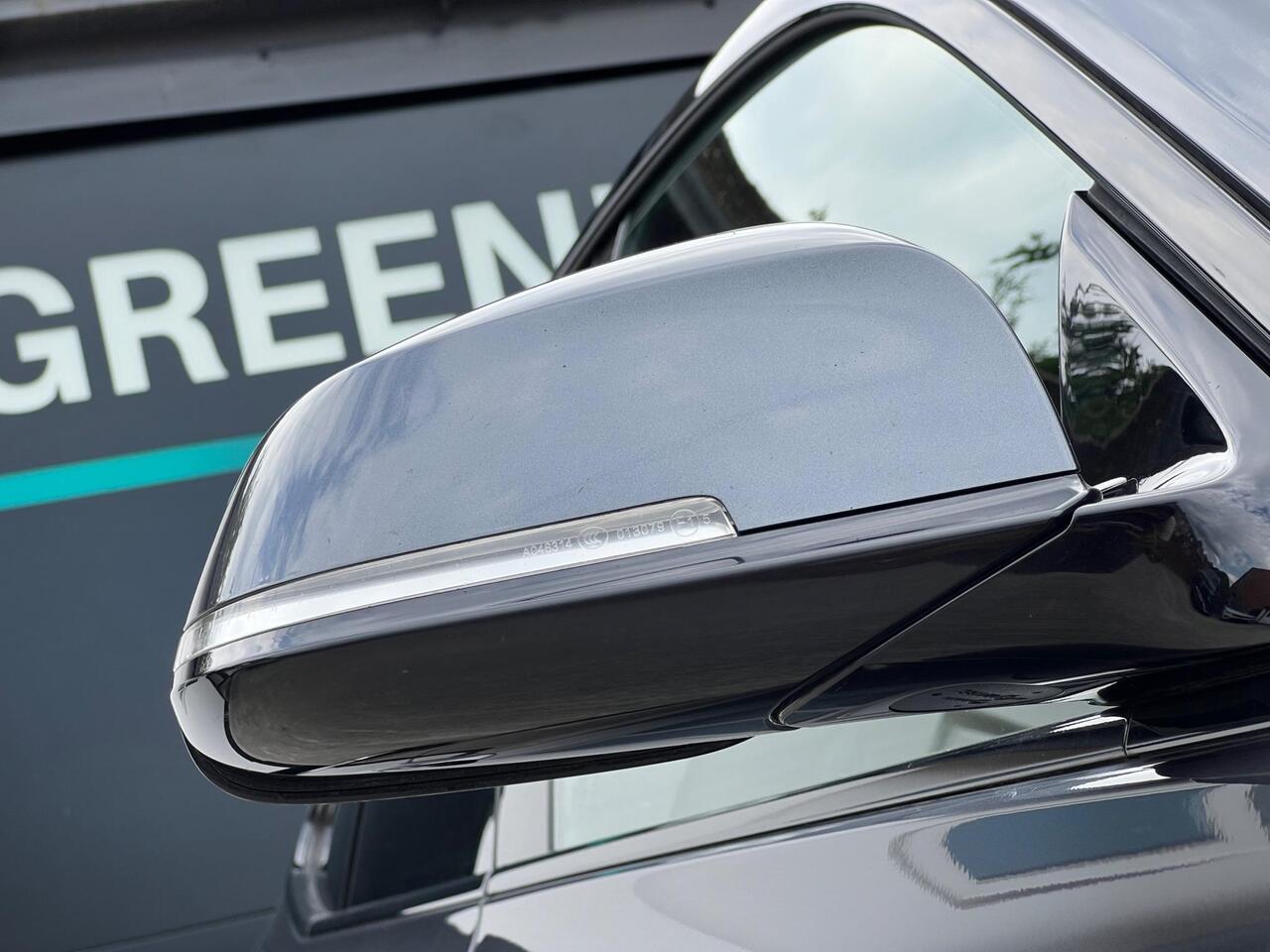 Used 2015 BMW 3 Series Gran Turismo for sale in Sheffield