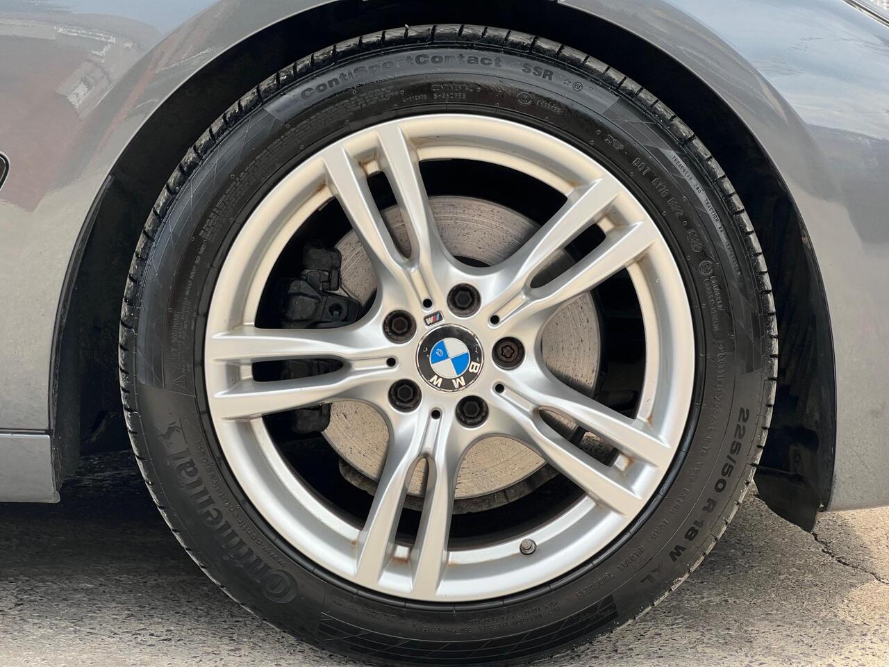 Used 2015 BMW 3 Series Gran Turismo for sale in Sheffield