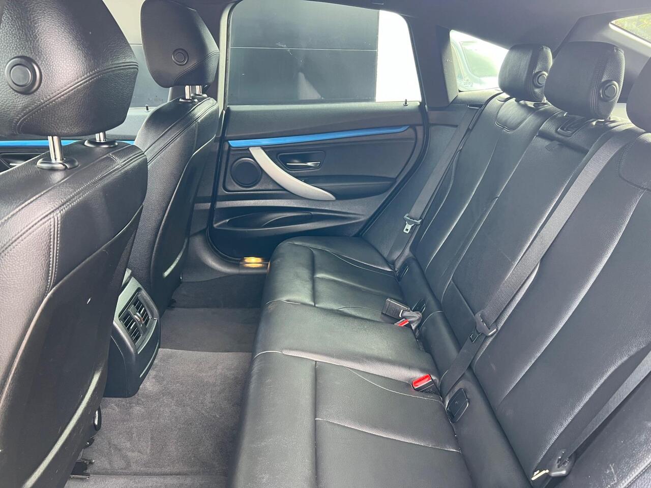 Used 2015 BMW 3 Series Gran Turismo for sale in Sheffield