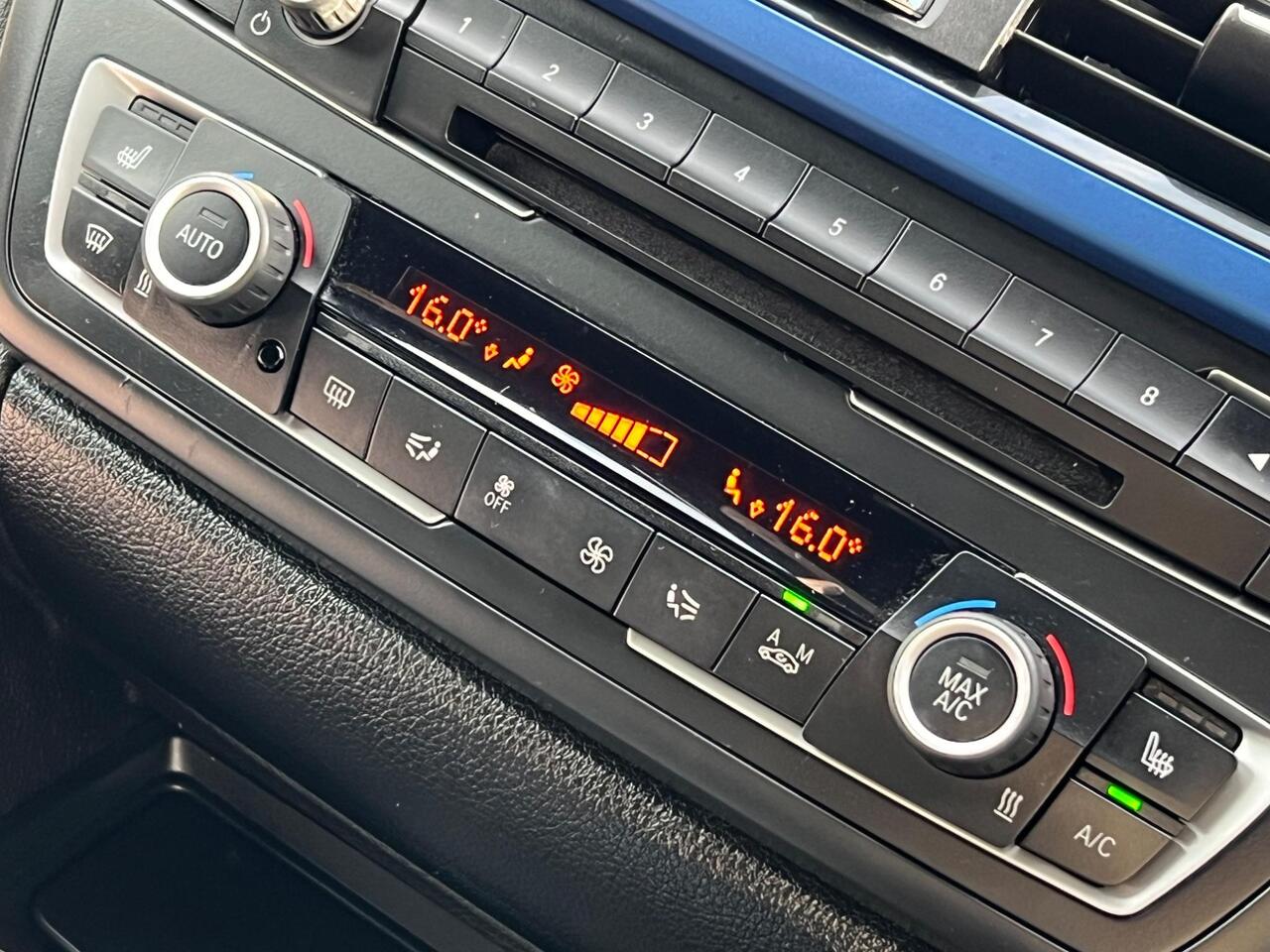 Used 2015 BMW 3 Series Gran Turismo for sale in Sheffield