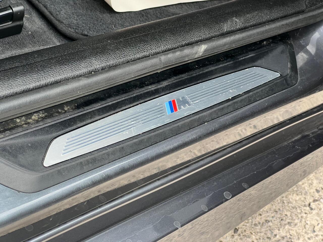 Used 2015 BMW 3 Series Gran Turismo for sale in Sheffield