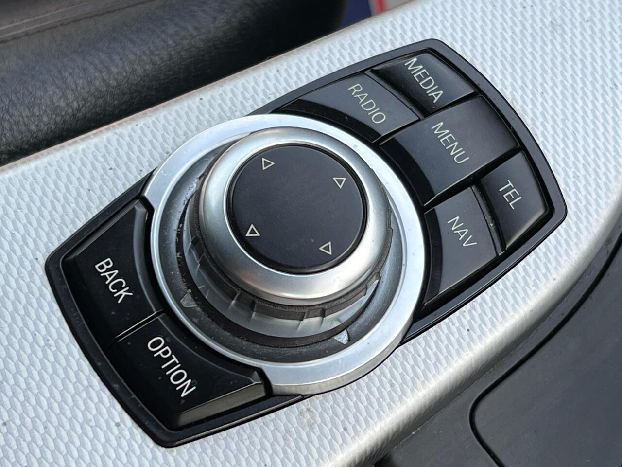 Used 2015 BMW 3 Series Gran Turismo for sale in Sheffield