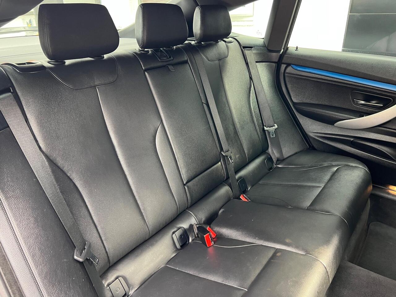 Used 2015 BMW 3 Series Gran Turismo for sale in Sheffield