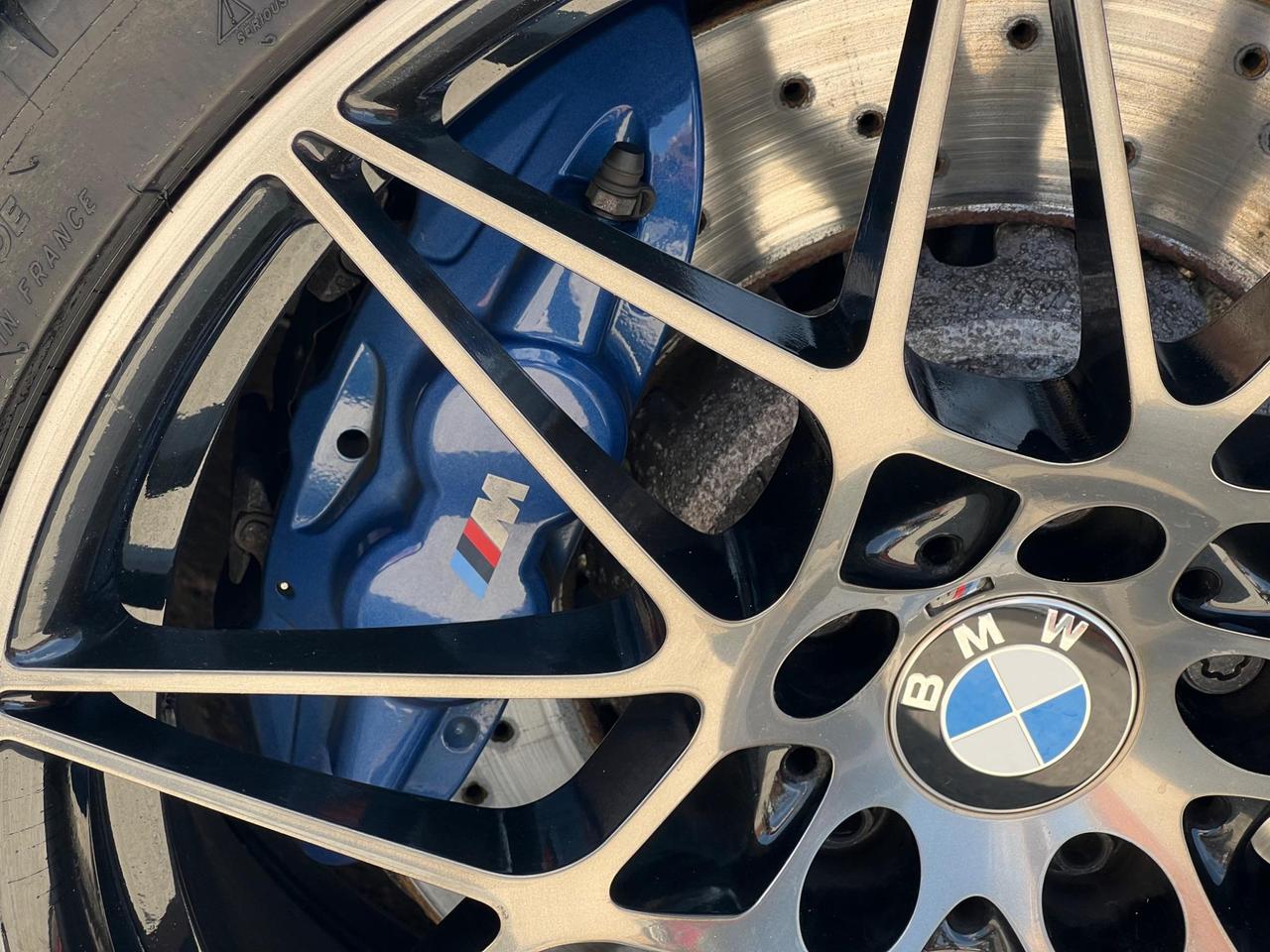 Used 2017 BMW M4 for sale in Sheffield
