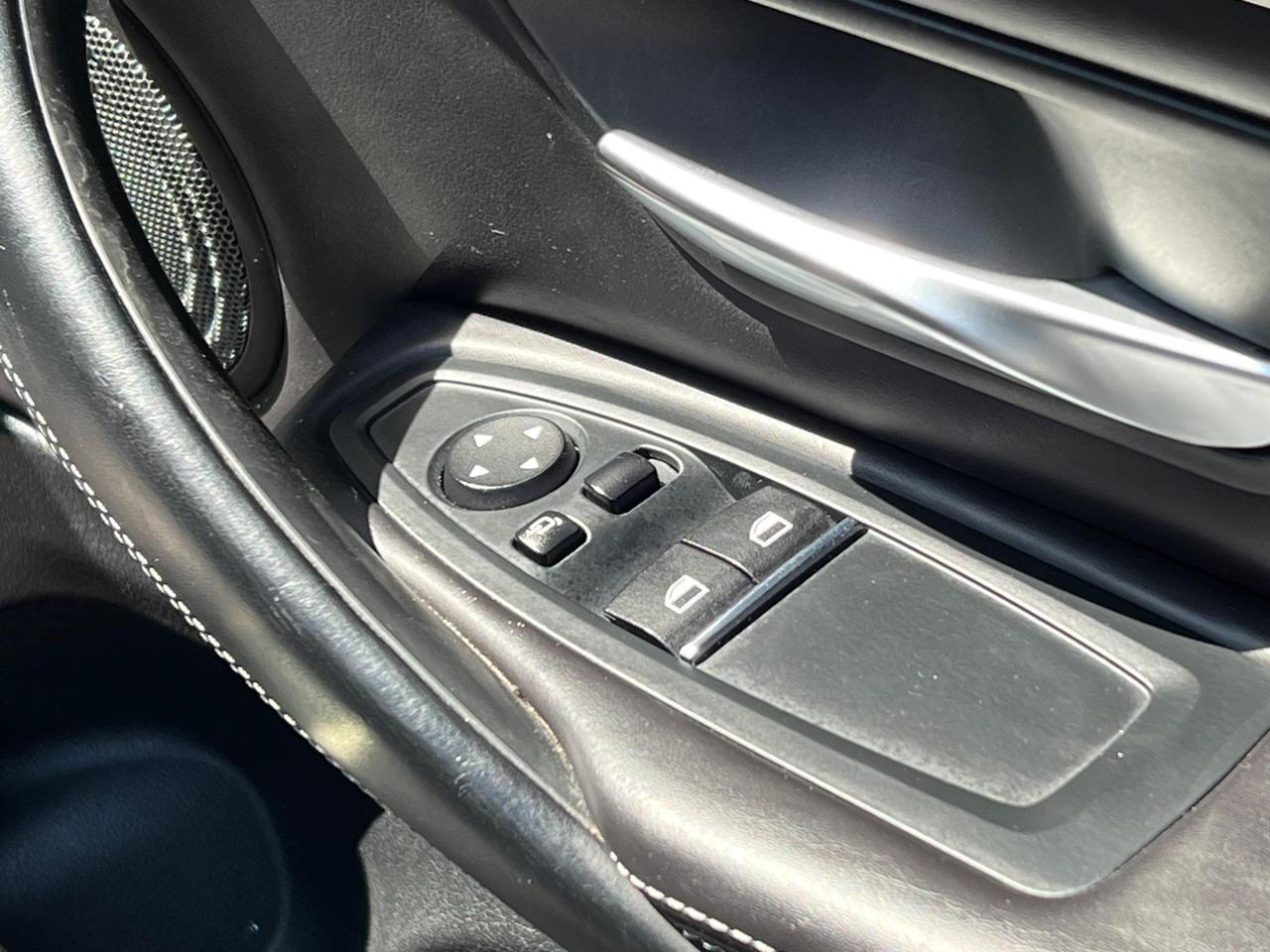 Used 2017 BMW M4 for sale in Sheffield