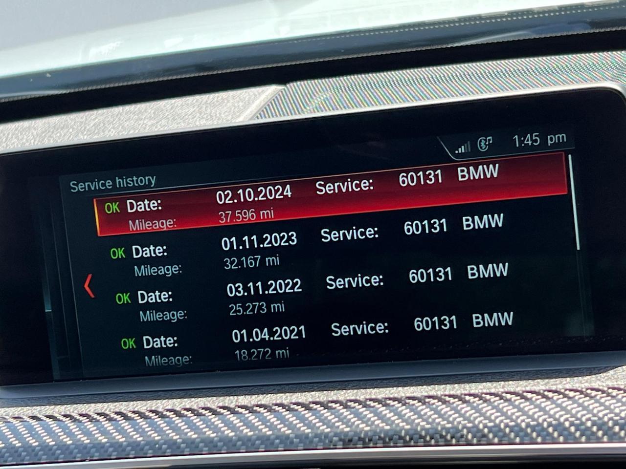 Used 2017 BMW M4 for sale in Sheffield