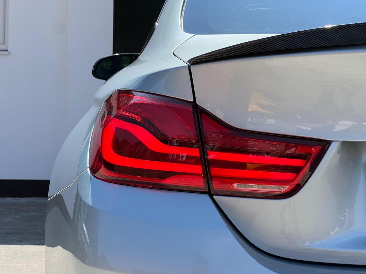 Used 2017 BMW M4 for sale in Sheffield