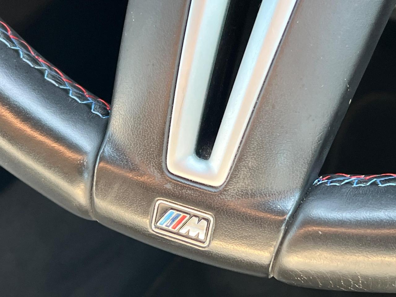 Used 2017 BMW M4 for sale in Sheffield