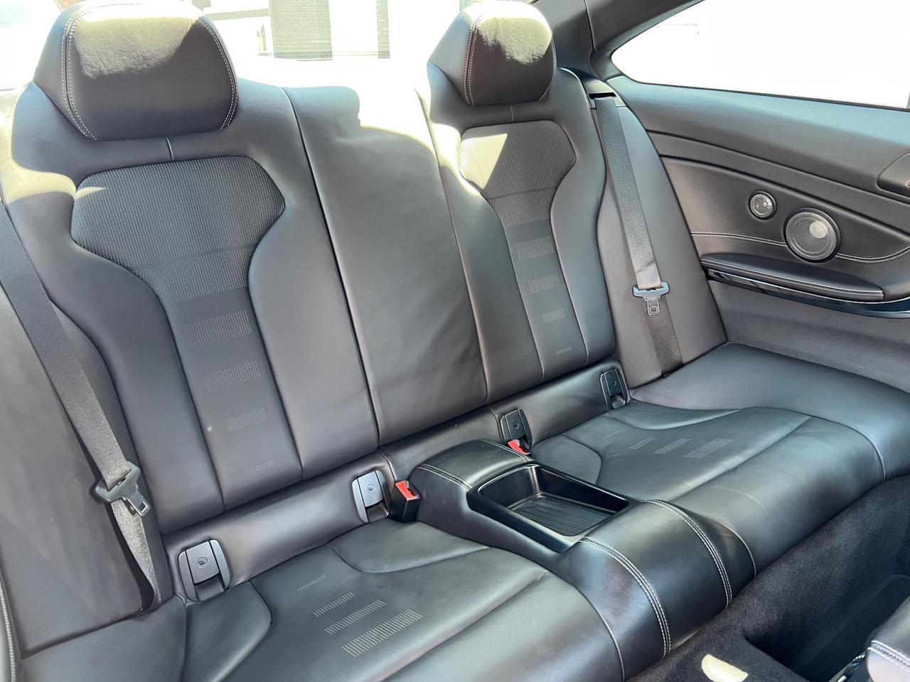 Used 2017 BMW M4 for sale in Sheffield