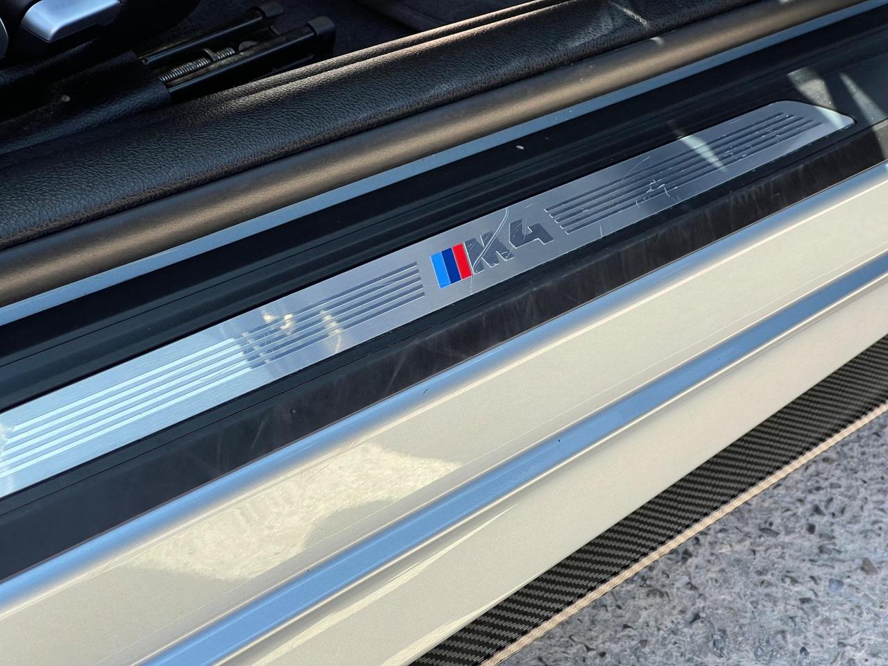 Used 2017 BMW M4 for sale in Sheffield