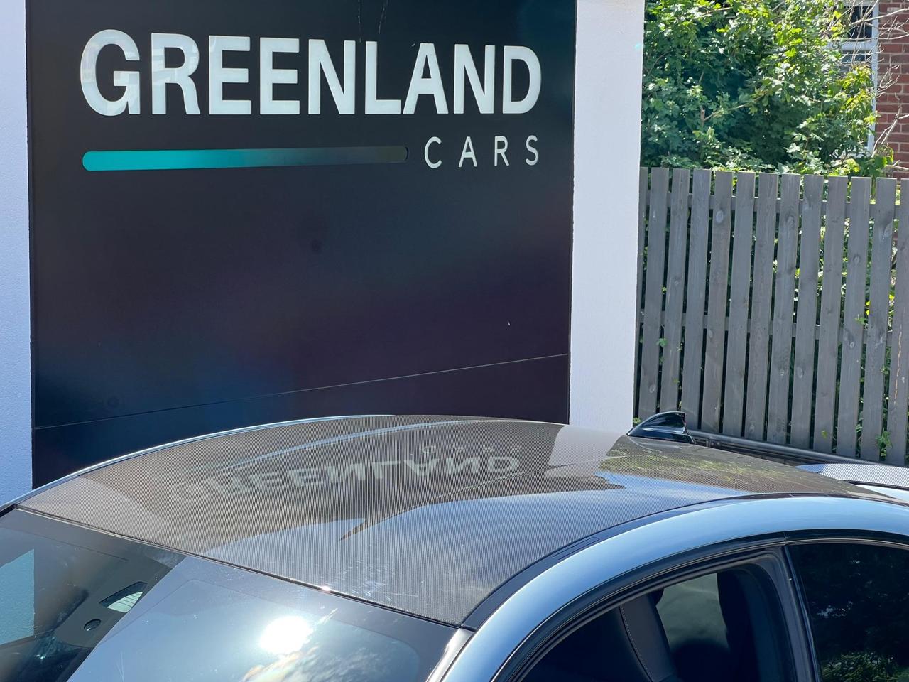 Used 2017 BMW M4 for sale in Sheffield