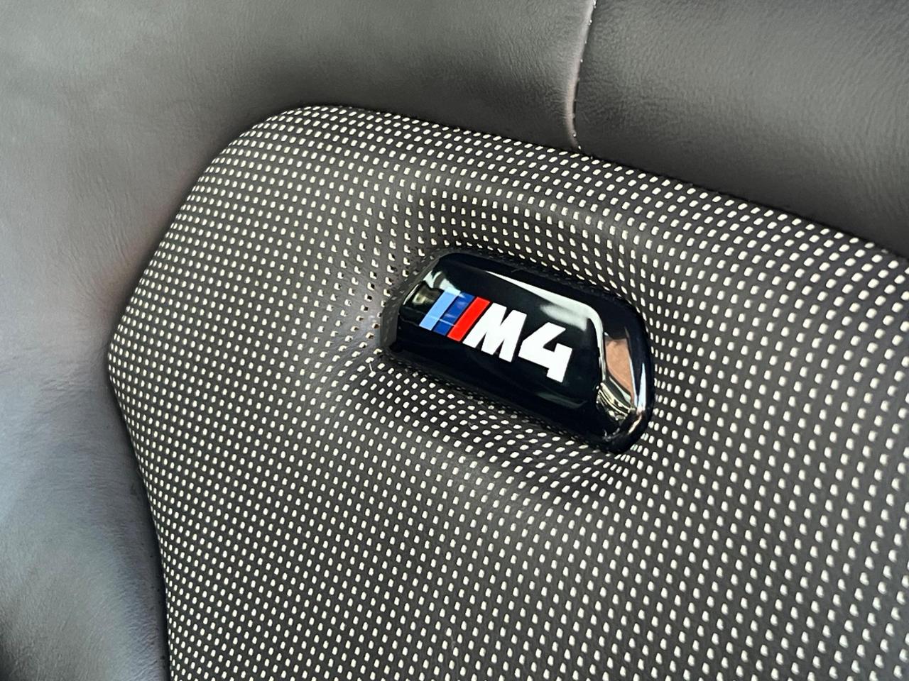 Used 2017 BMW M4 for sale in Sheffield