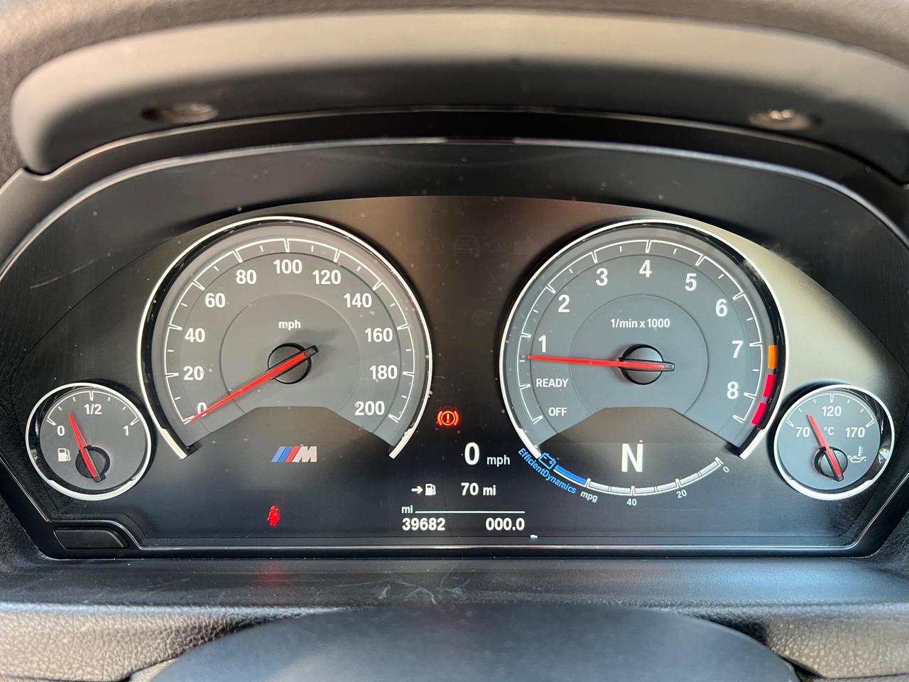 Used 2017 BMW M4 for sale in Sheffield