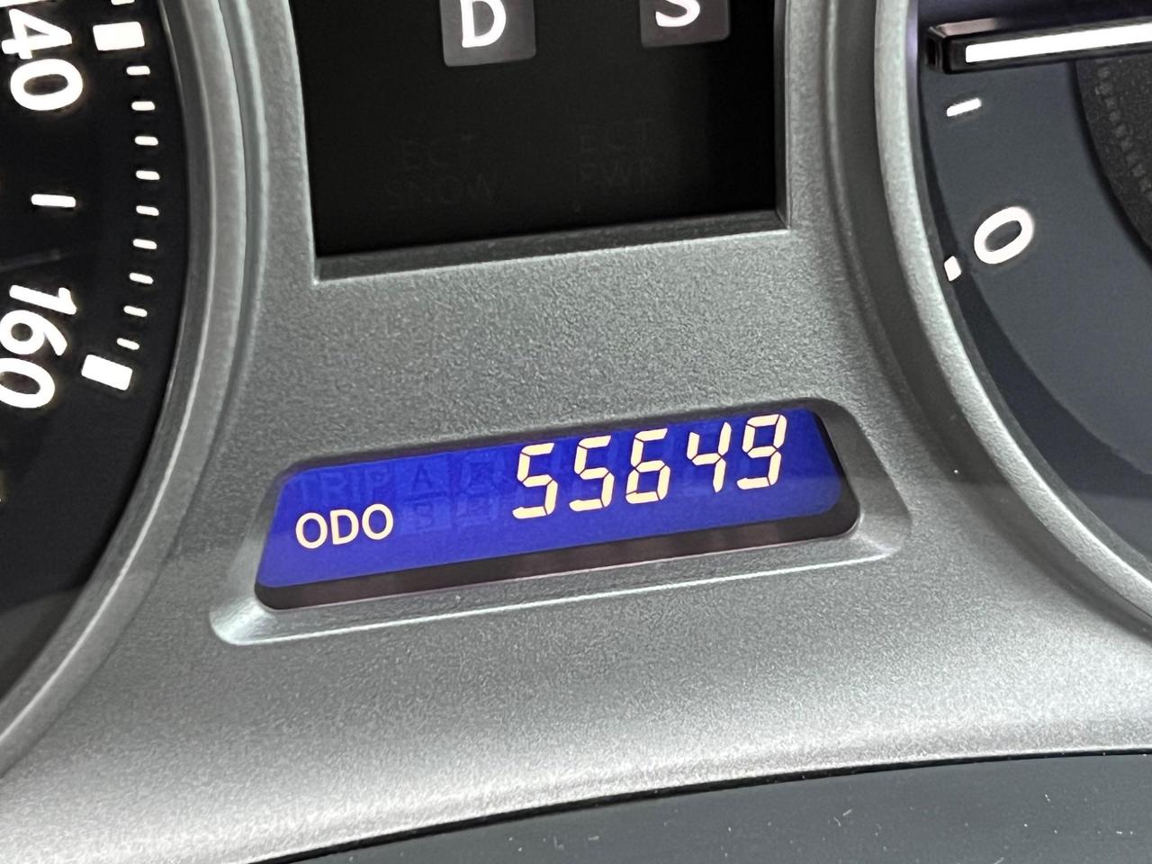 Used 2007 Lexus IS for sale in Sheffield
