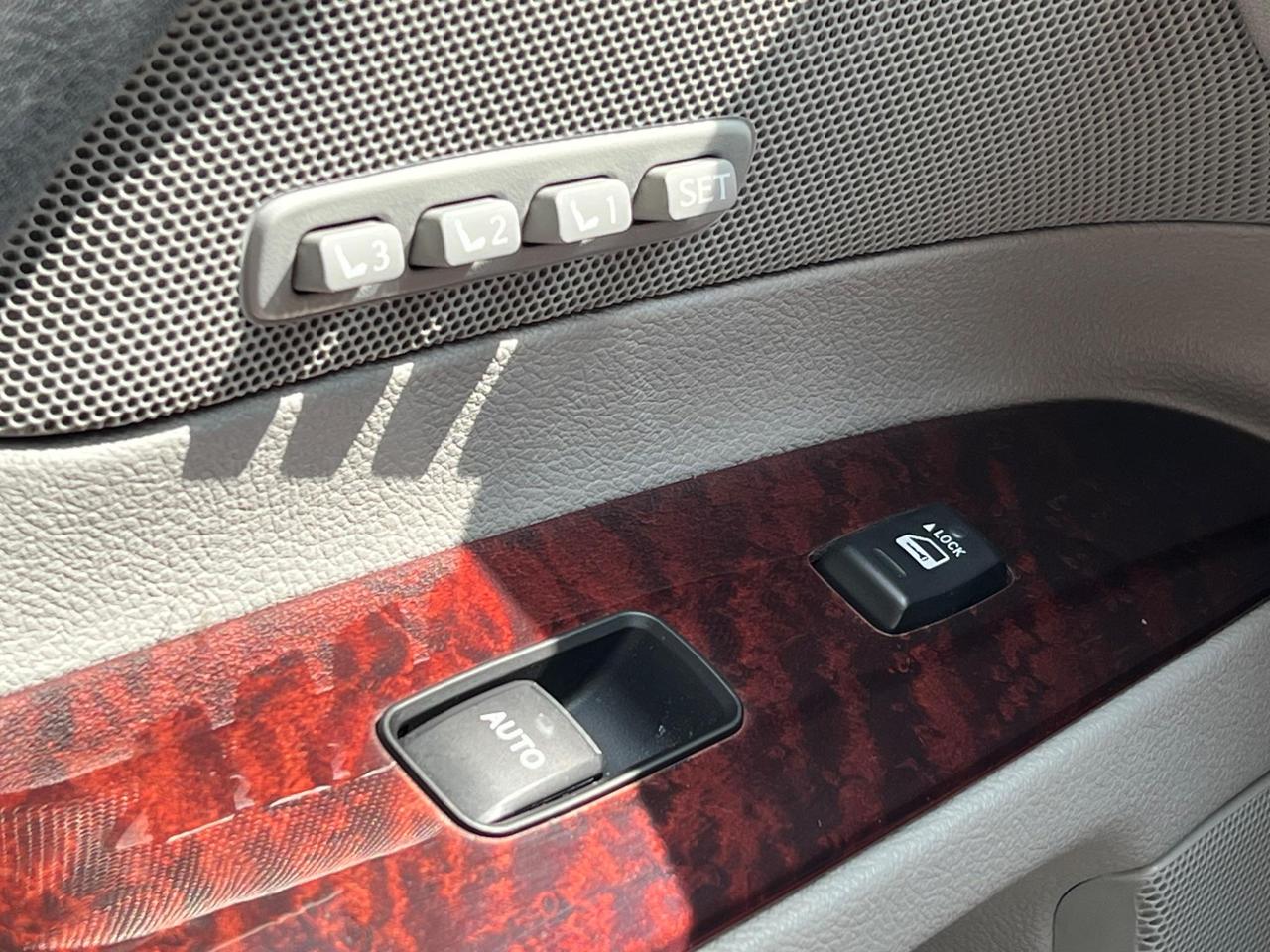 Used 2007 Lexus IS for sale in Sheffield
