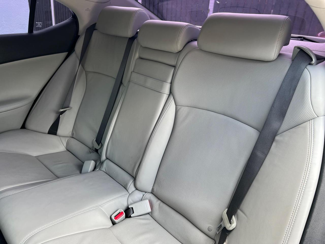 Used 2007 Lexus IS for sale in Sheffield