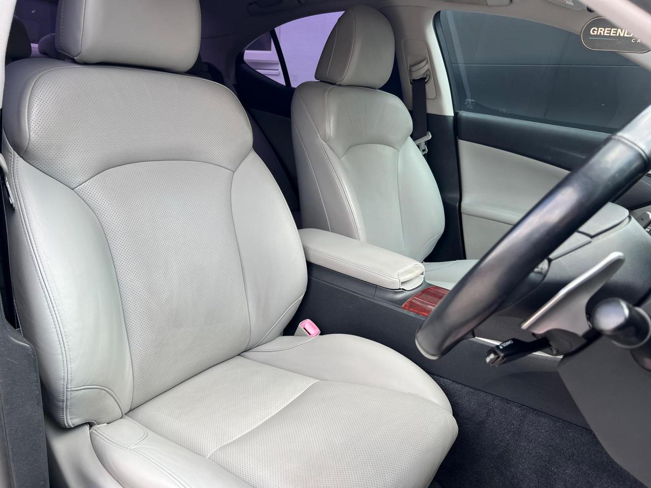 Used 2007 Lexus IS for sale in Sheffield