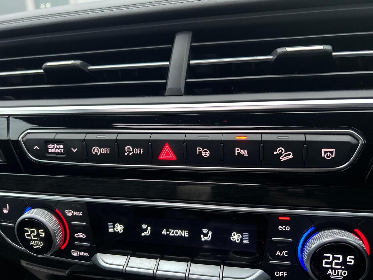 Used 2019 Audi Q7 for sale in Sheffield