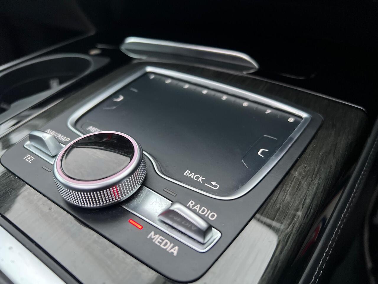 Used 2019 Audi Q7 for sale in Sheffield