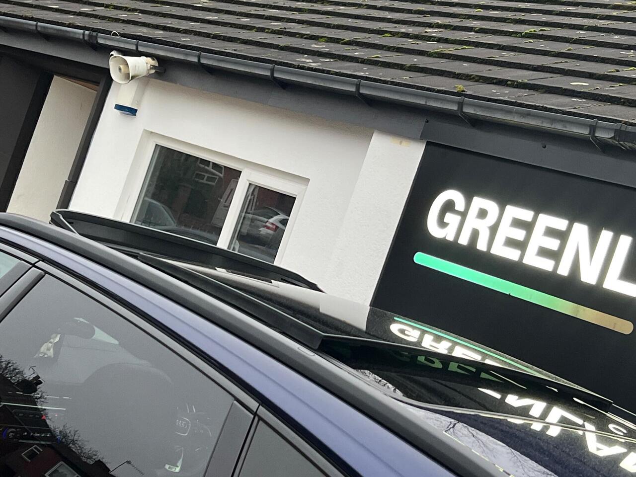 Used 2019 Audi Q7 for sale in Sheffield