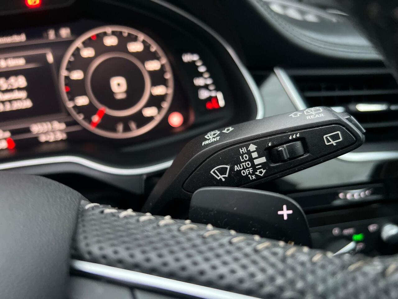 Used 2019 Audi Q7 for sale in Sheffield