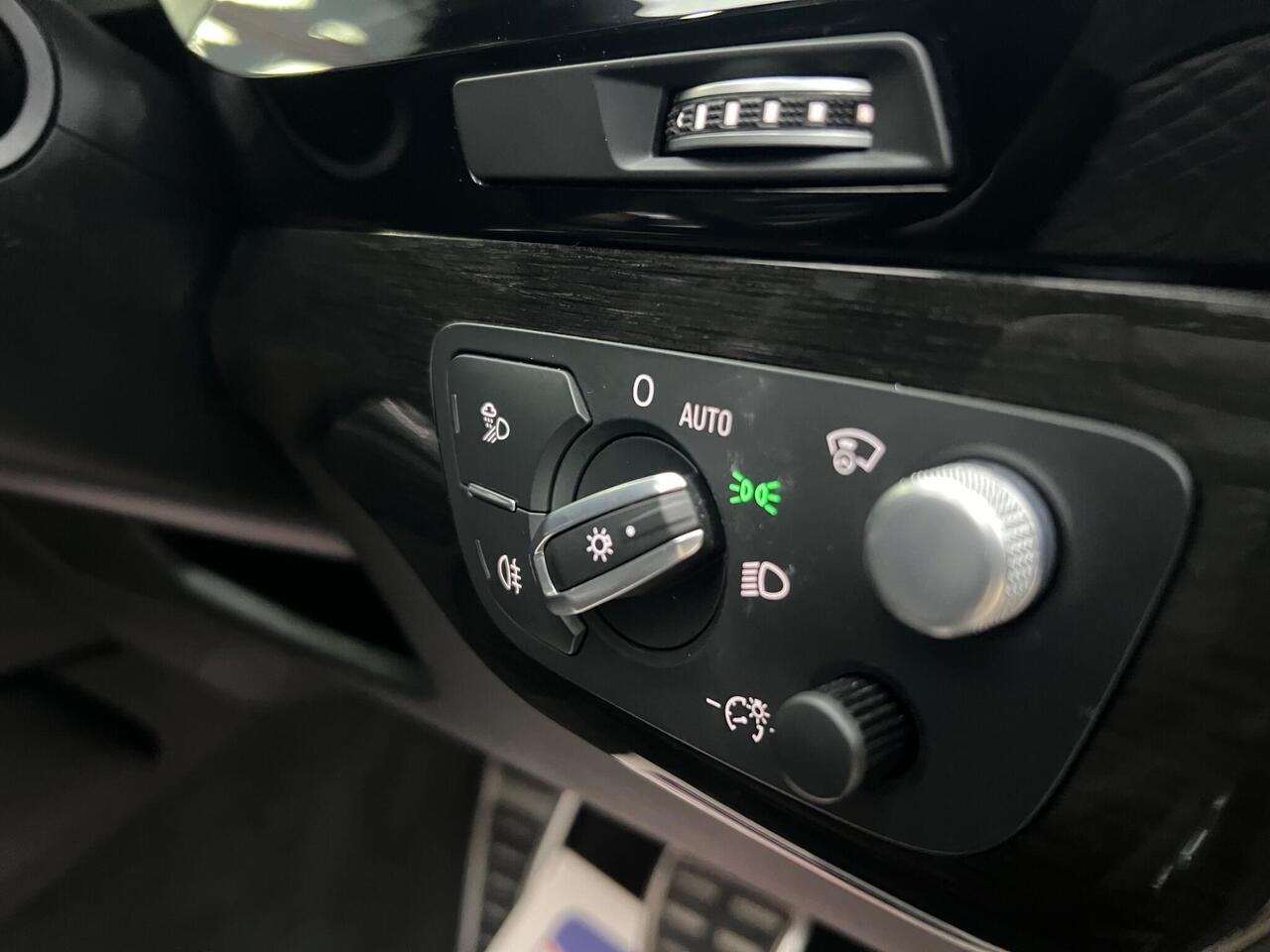 Used 2019 Audi Q7 for sale in Sheffield