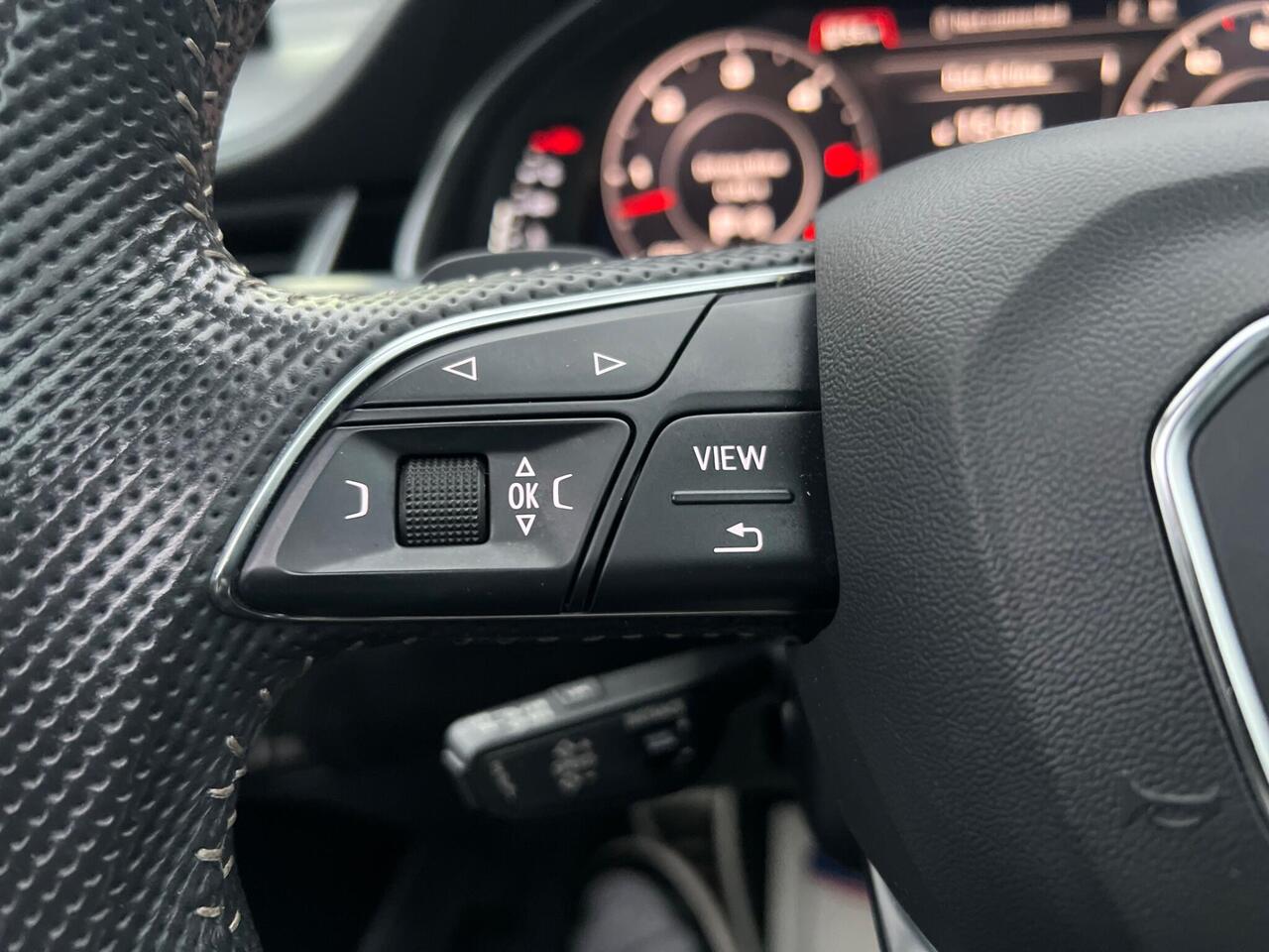 Used 2019 Audi Q7 for sale in Sheffield