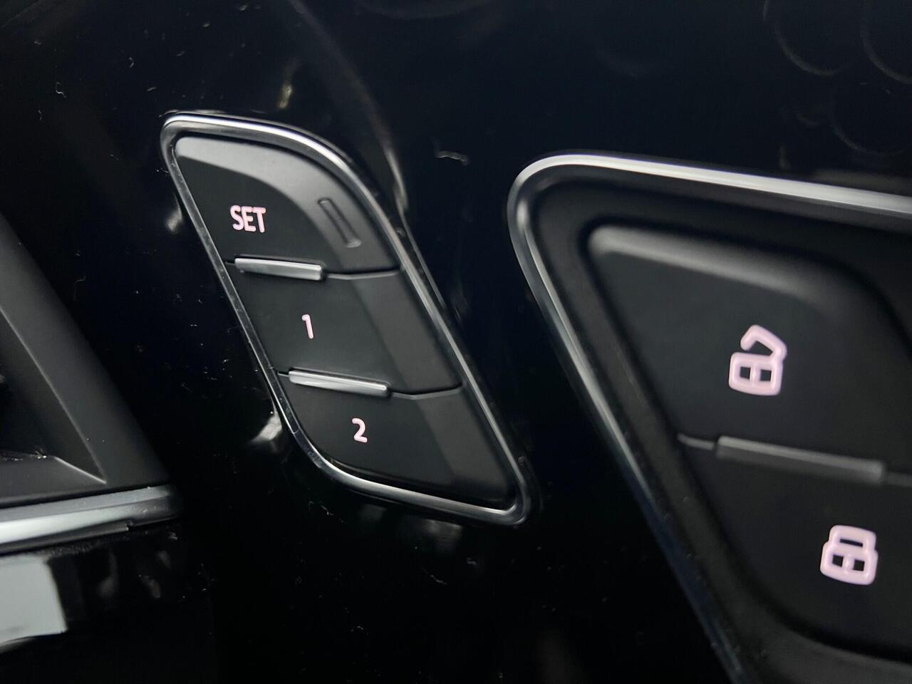 Used 2019 Audi Q7 for sale in Sheffield