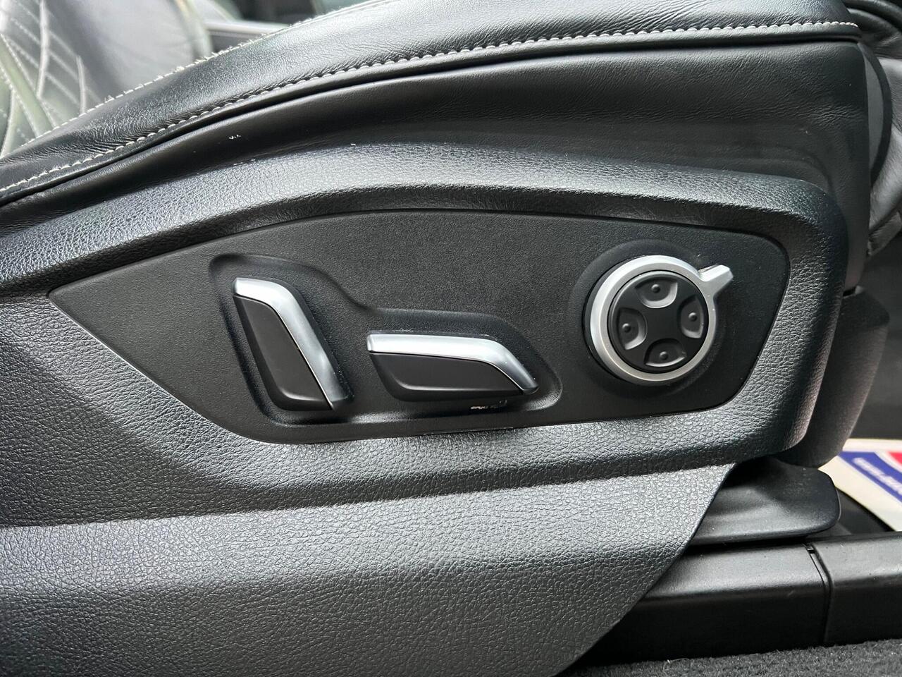 Used 2019 Audi Q7 for sale in Sheffield