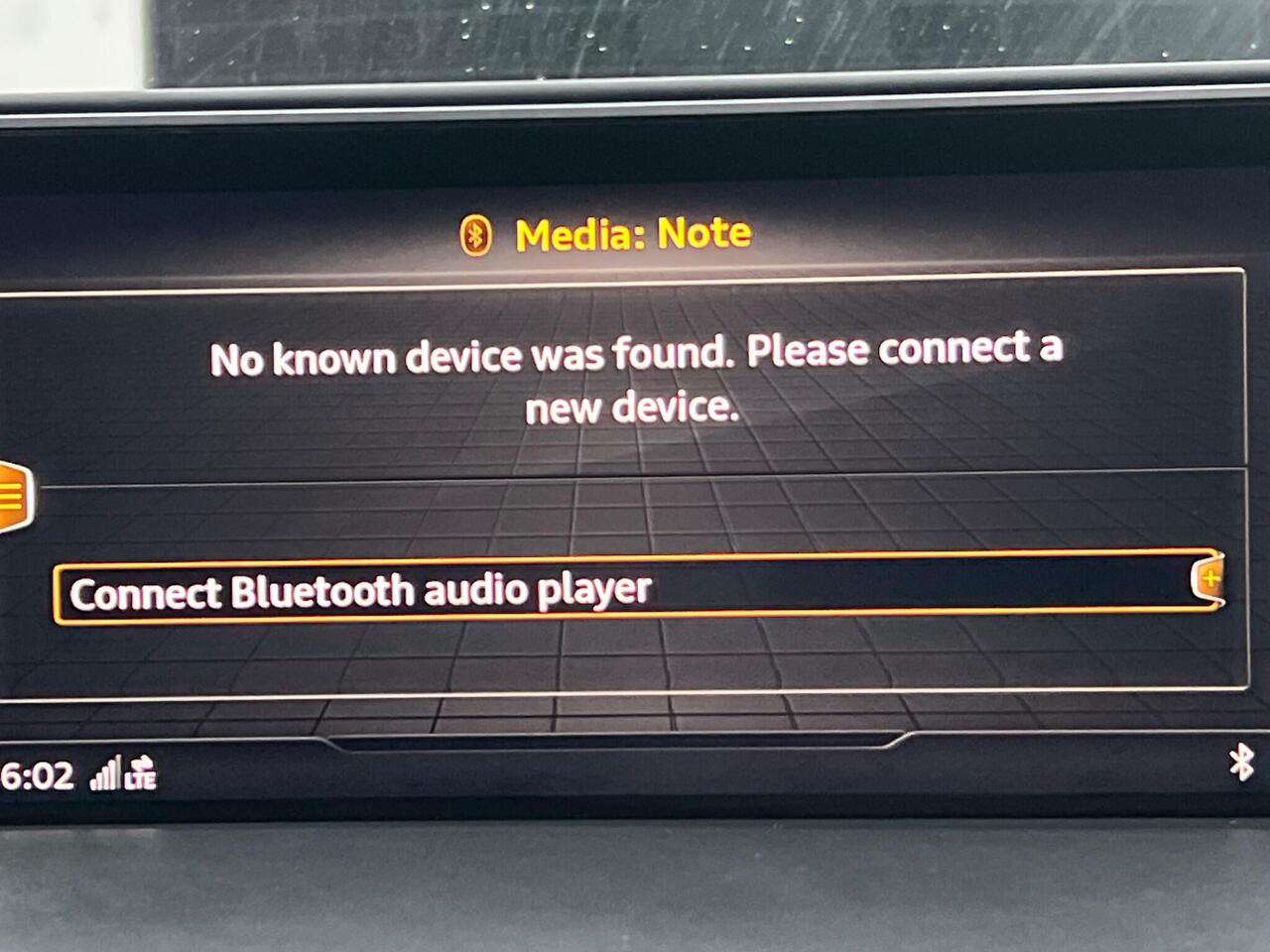 Used 2019 Audi Q7 for sale in Sheffield