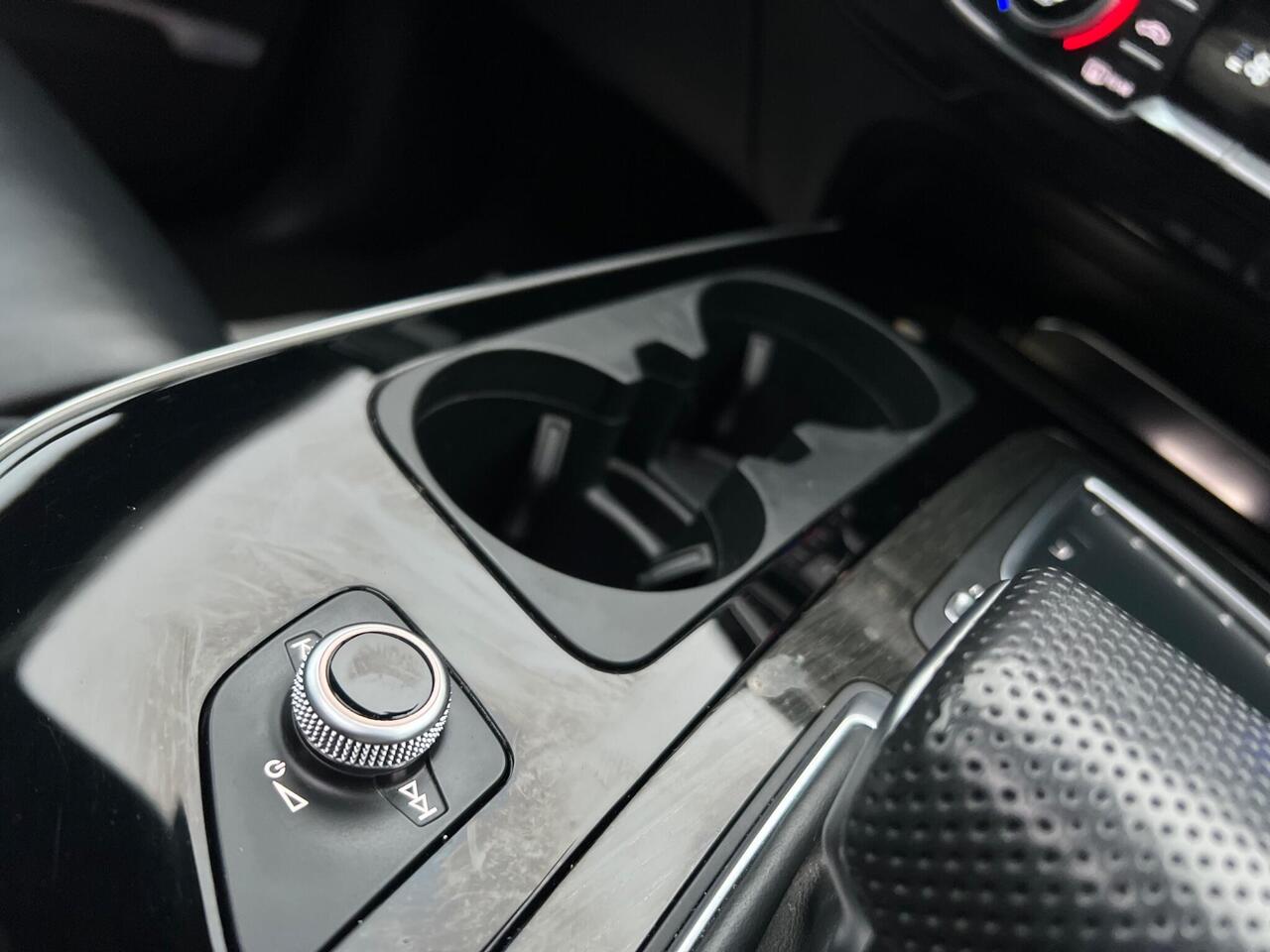 Used 2019 Audi Q7 for sale in Sheffield