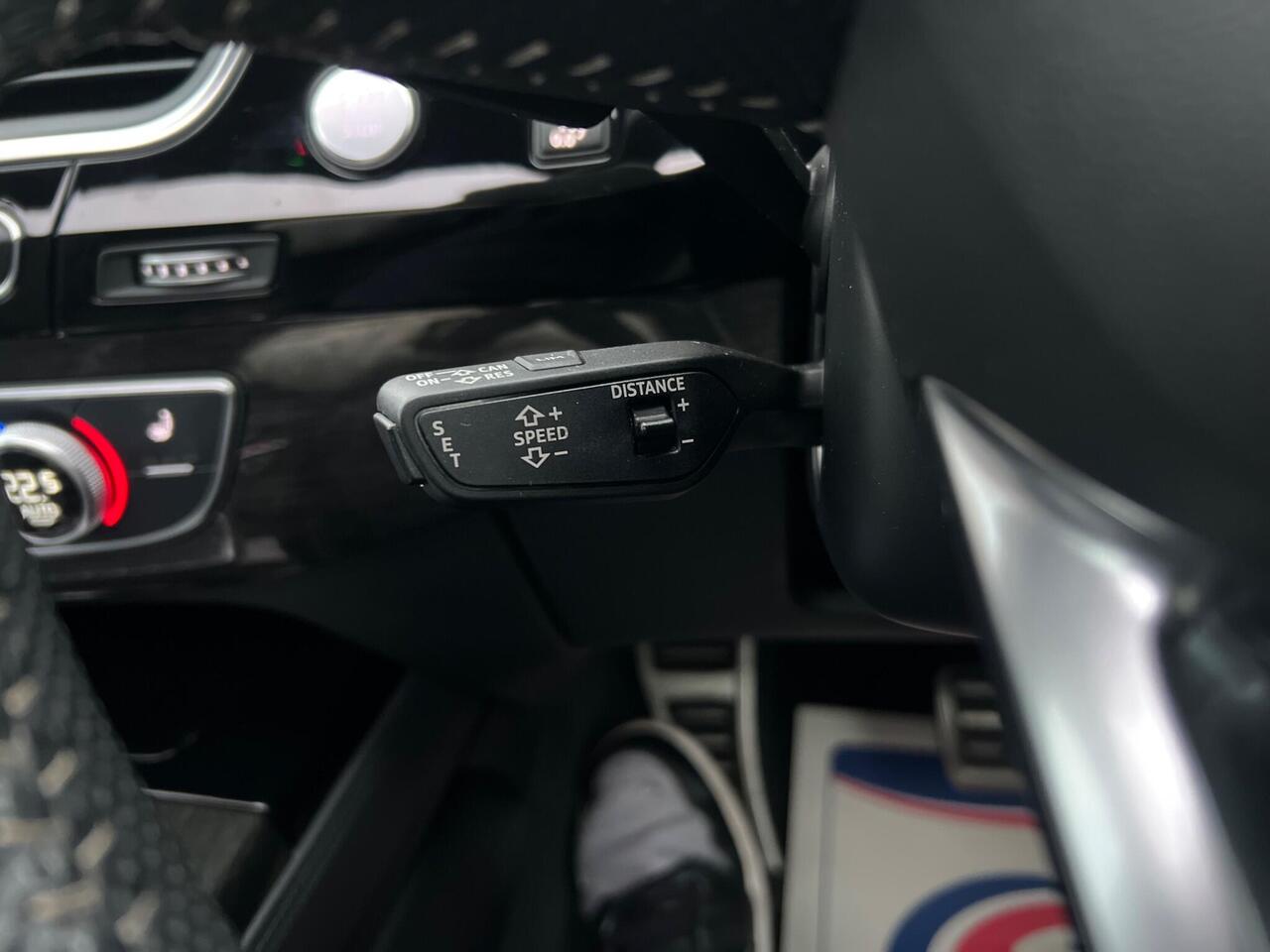 Used 2019 Audi Q7 for sale in Sheffield